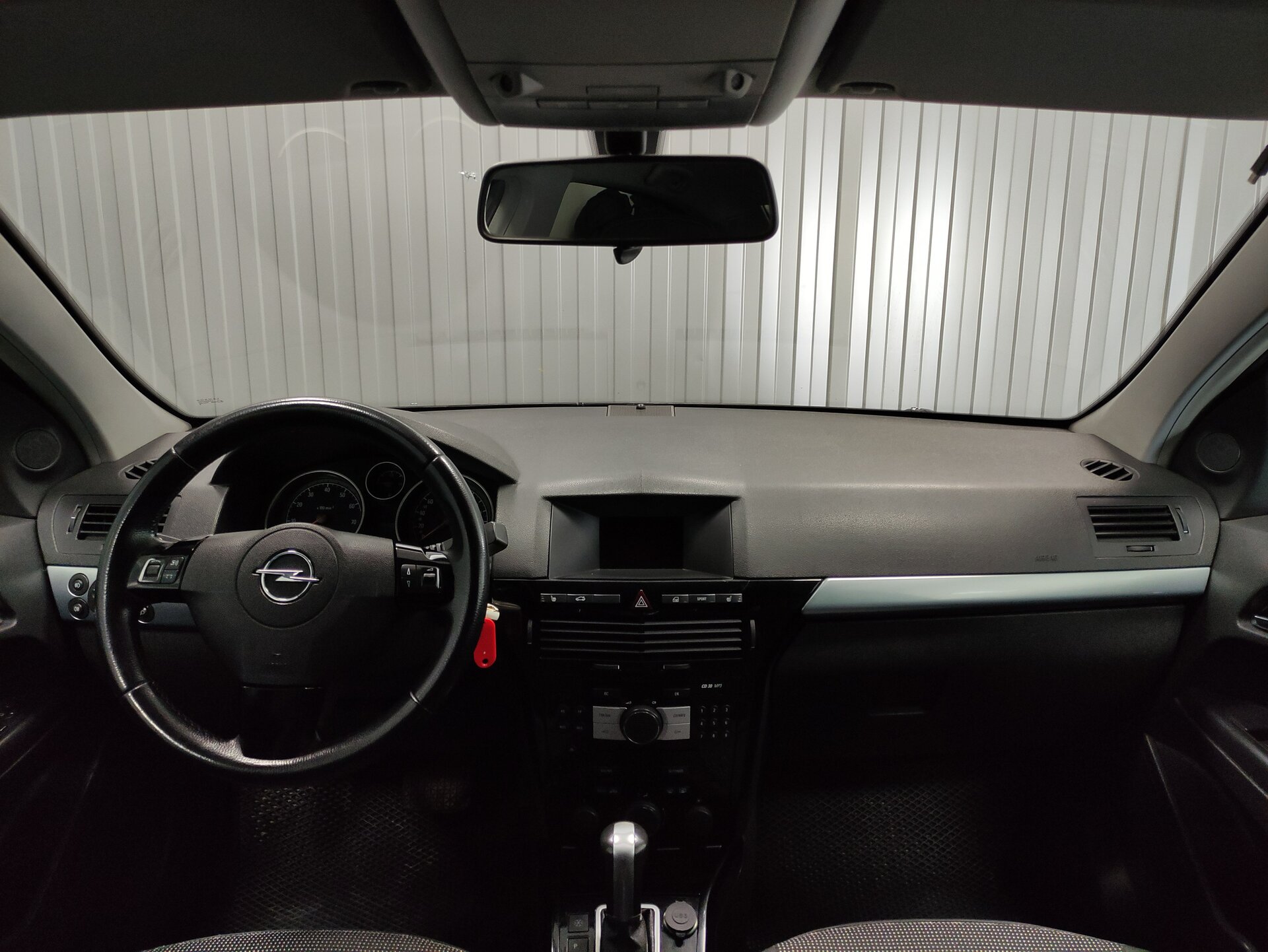 Opel Astra, H Рестайлинг 2008 Opel Astra, H Рестайлинг 2008