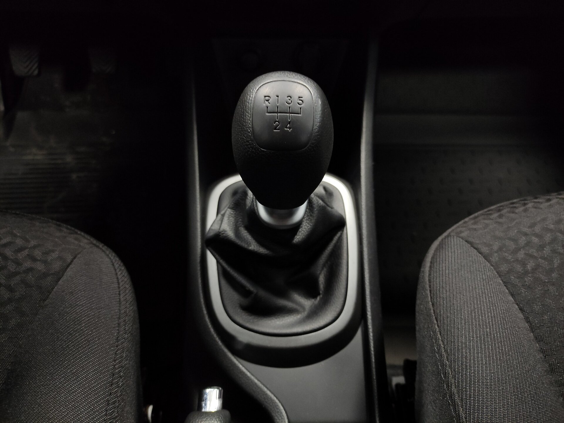 Kia Rio, III 2014