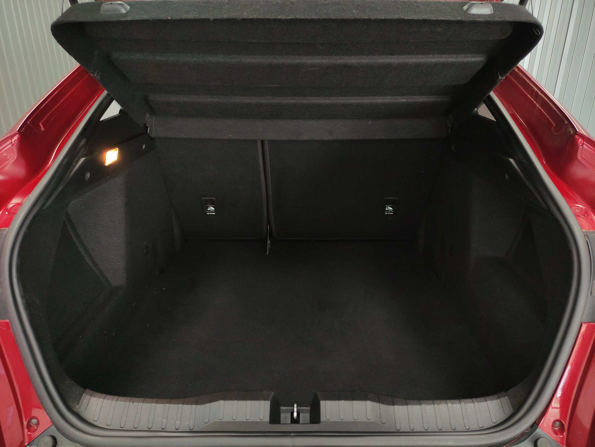 Renault Arkana, I 2021 Renault Arkana, I 2021