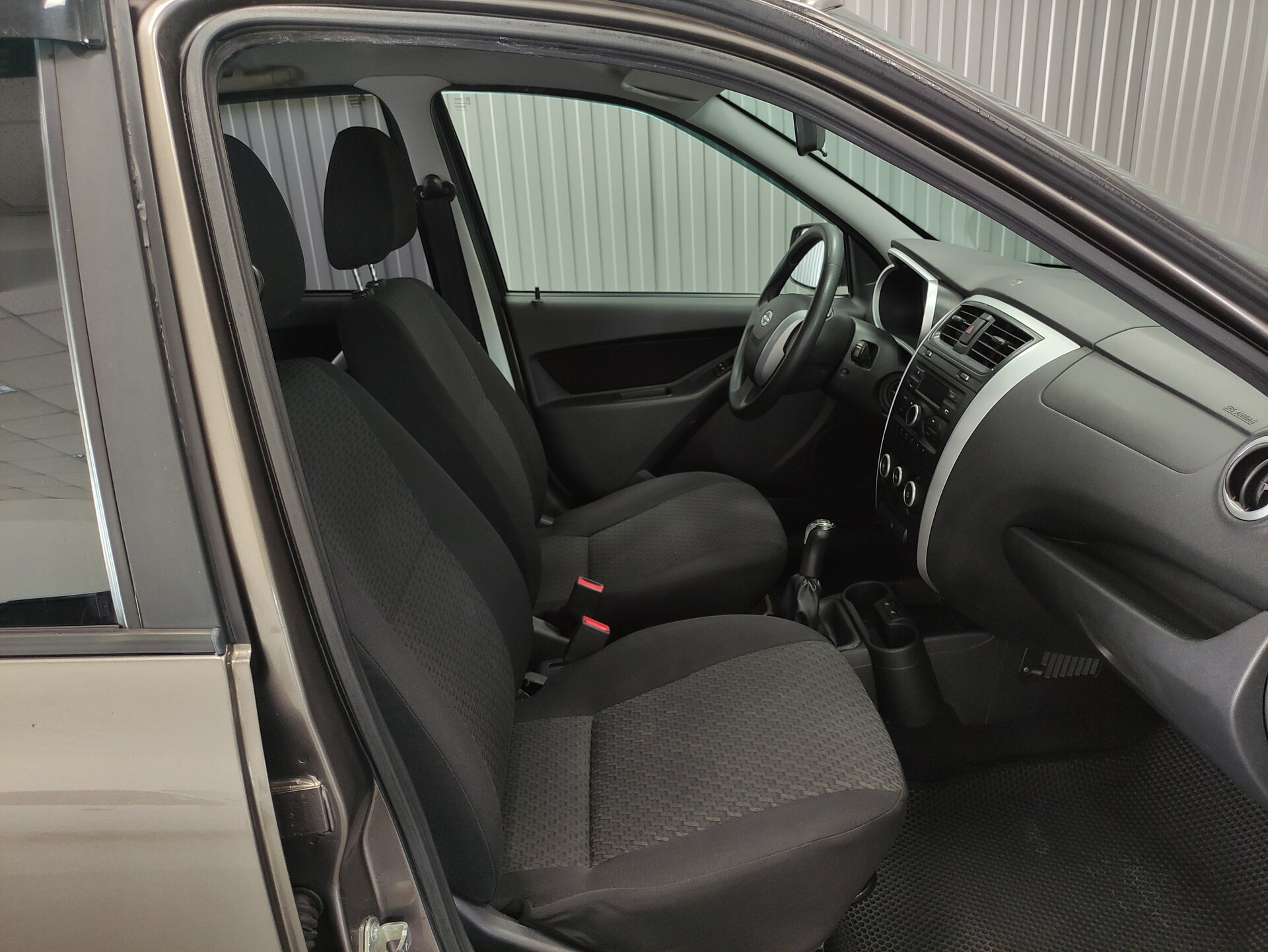 Datsun on-DO, I 2015 Datsun on-DO, I 2015