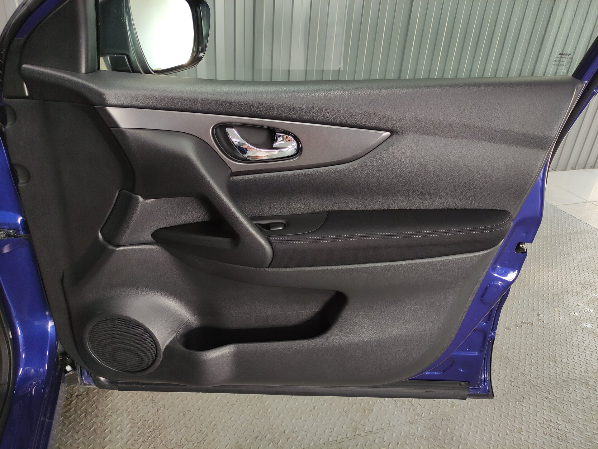 Nissan Qashqai, II 2015