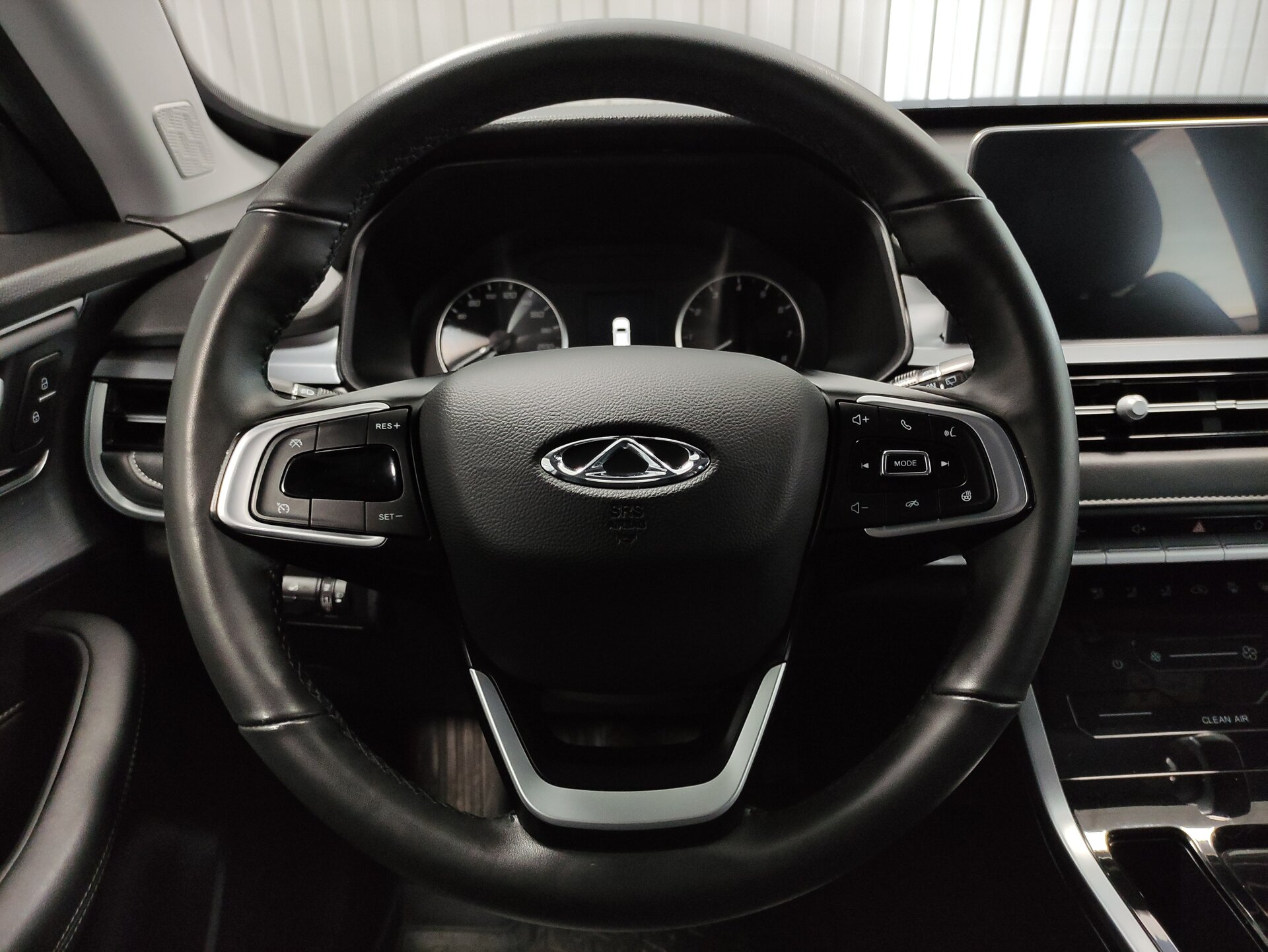 Chery Tiggo 4 Pro, I 2023