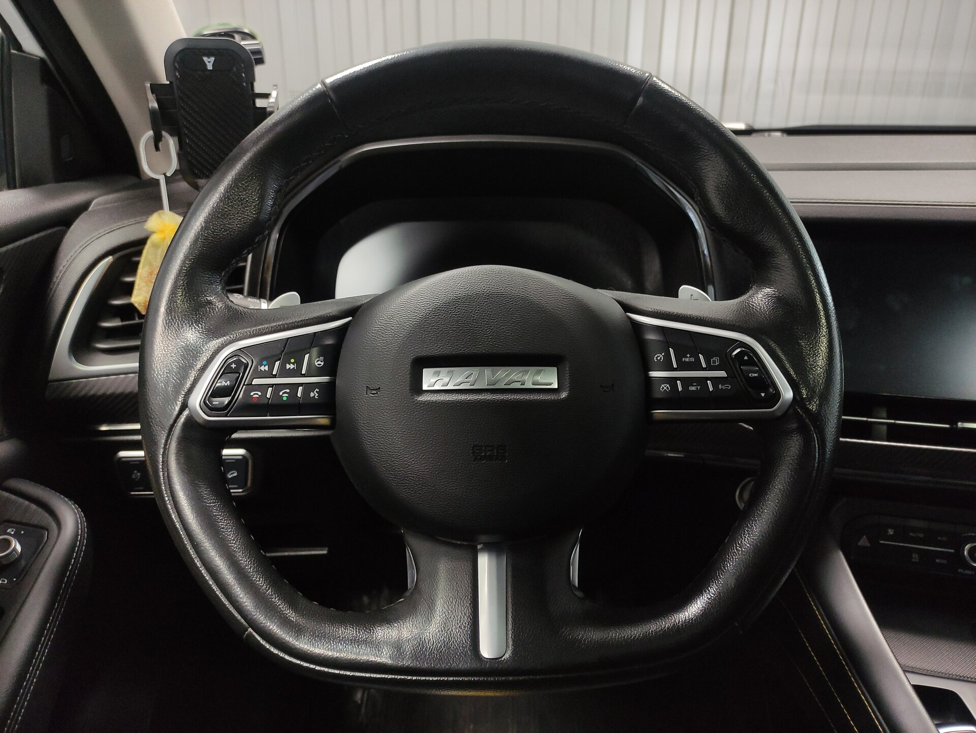 Haval F7x, I 2021 Haval F7x, I 2021