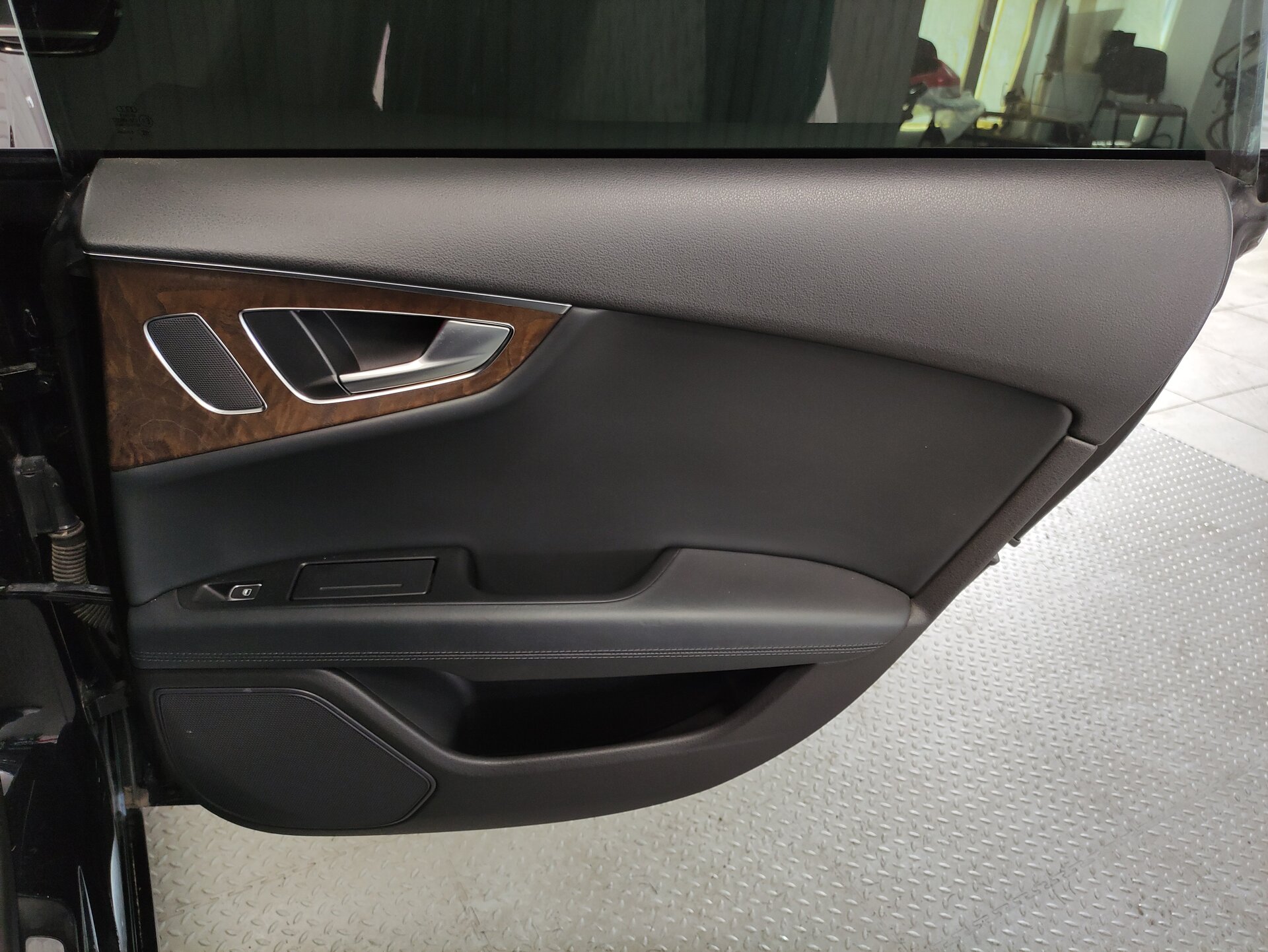 Audi A7, I (4G) 2014 Audi A7, I (4G) 2014