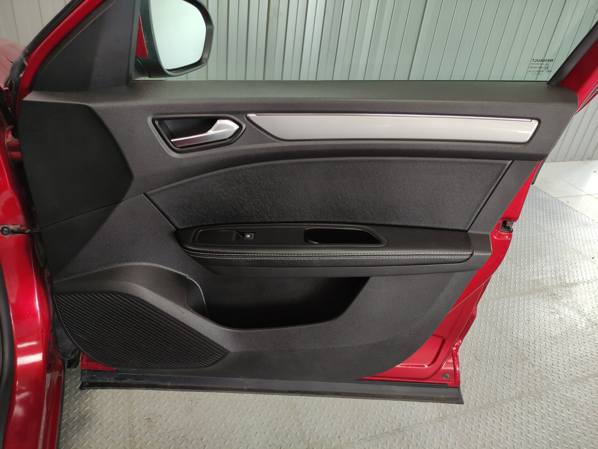 Renault Arkana, I 2021 Renault Arkana, I 2021