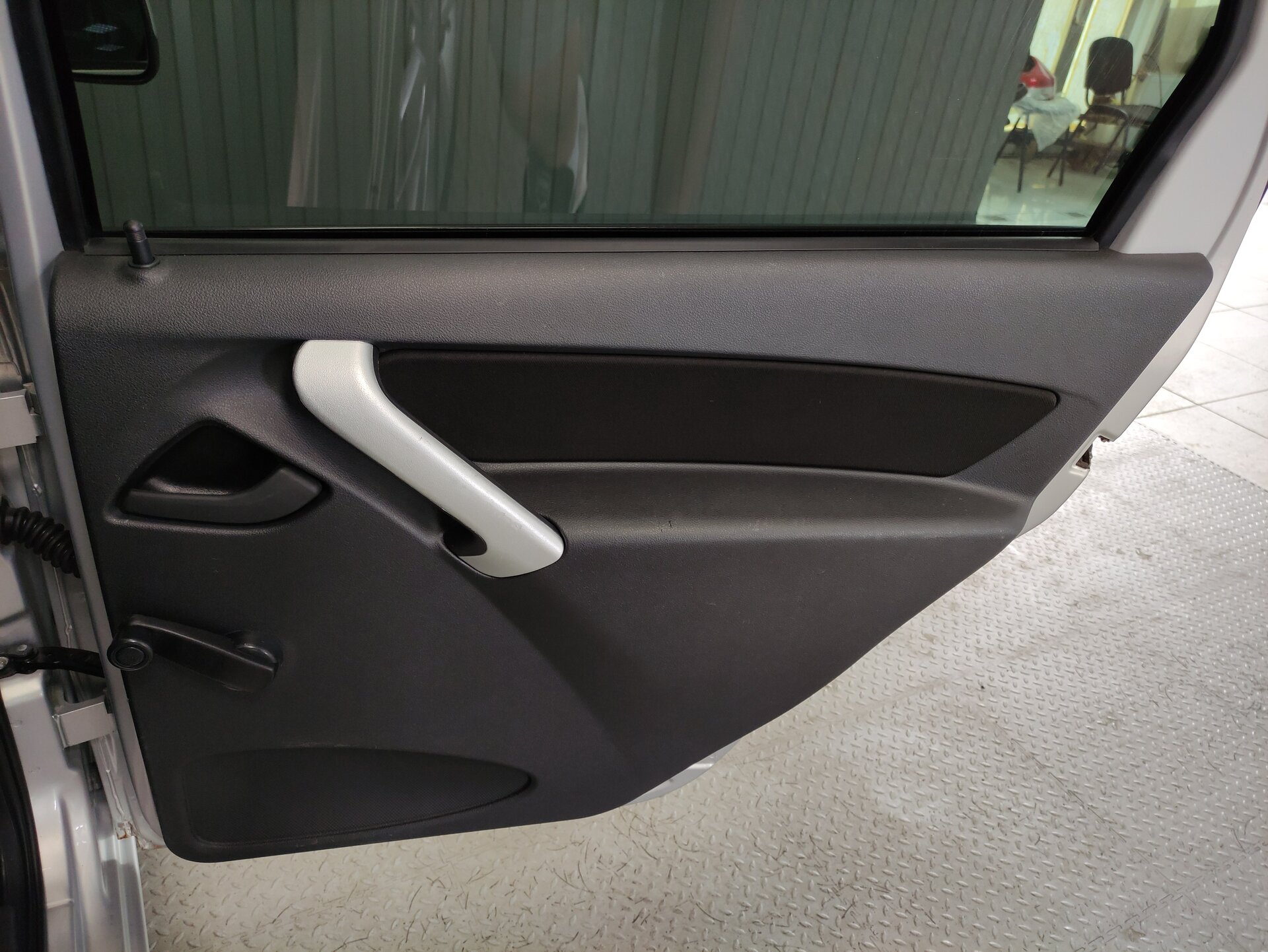 Datsun on-DO, I 2019 Datsun on-DO, I 2019