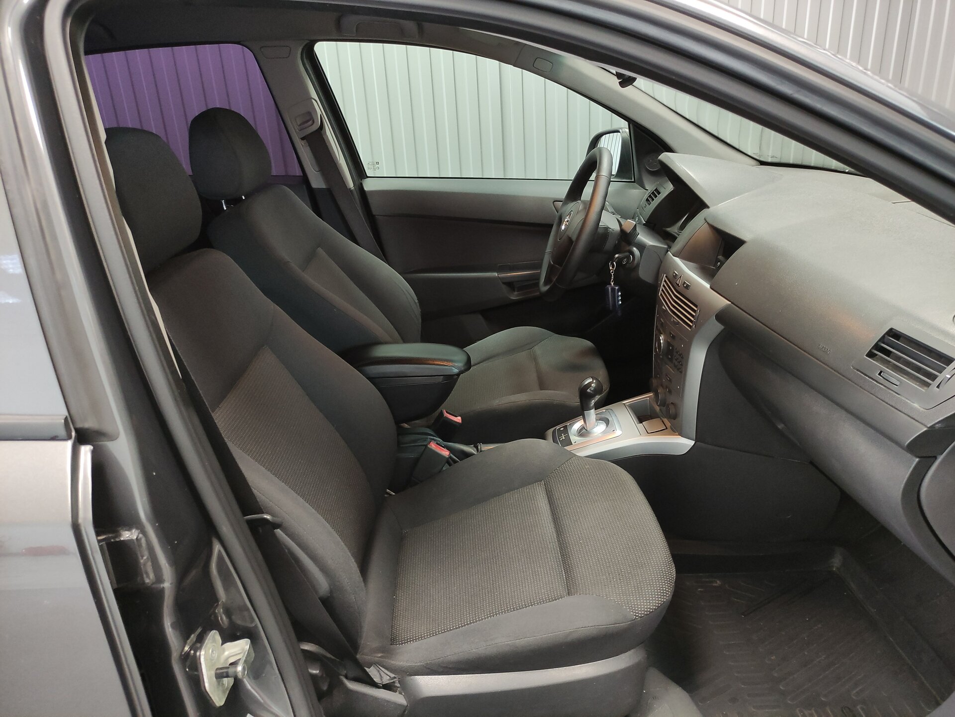 Opel Astra, H Рестайлинг 2010 Opel Astra, H Рестайлинг 2010