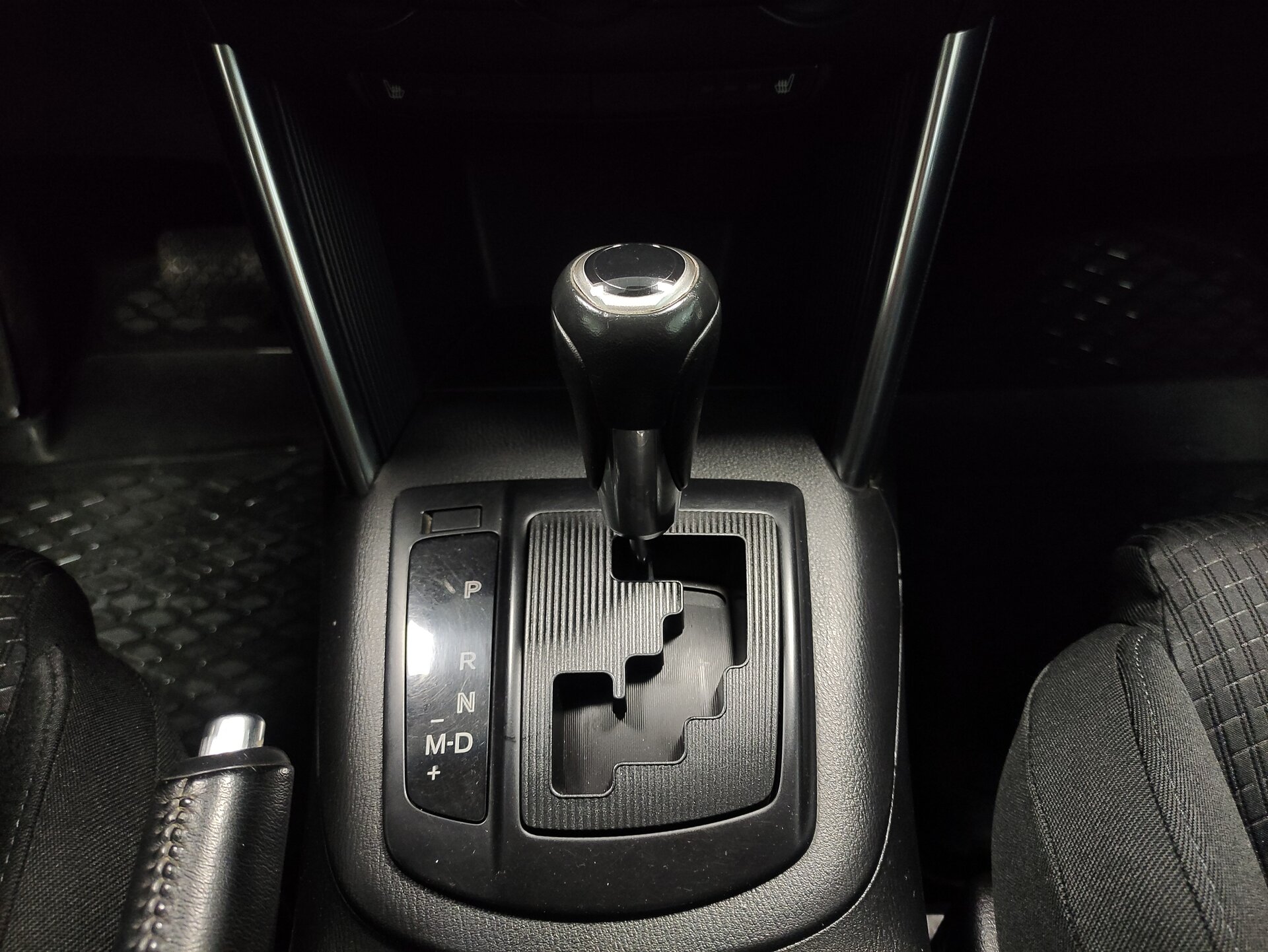 Mazda CX-5, I 2013