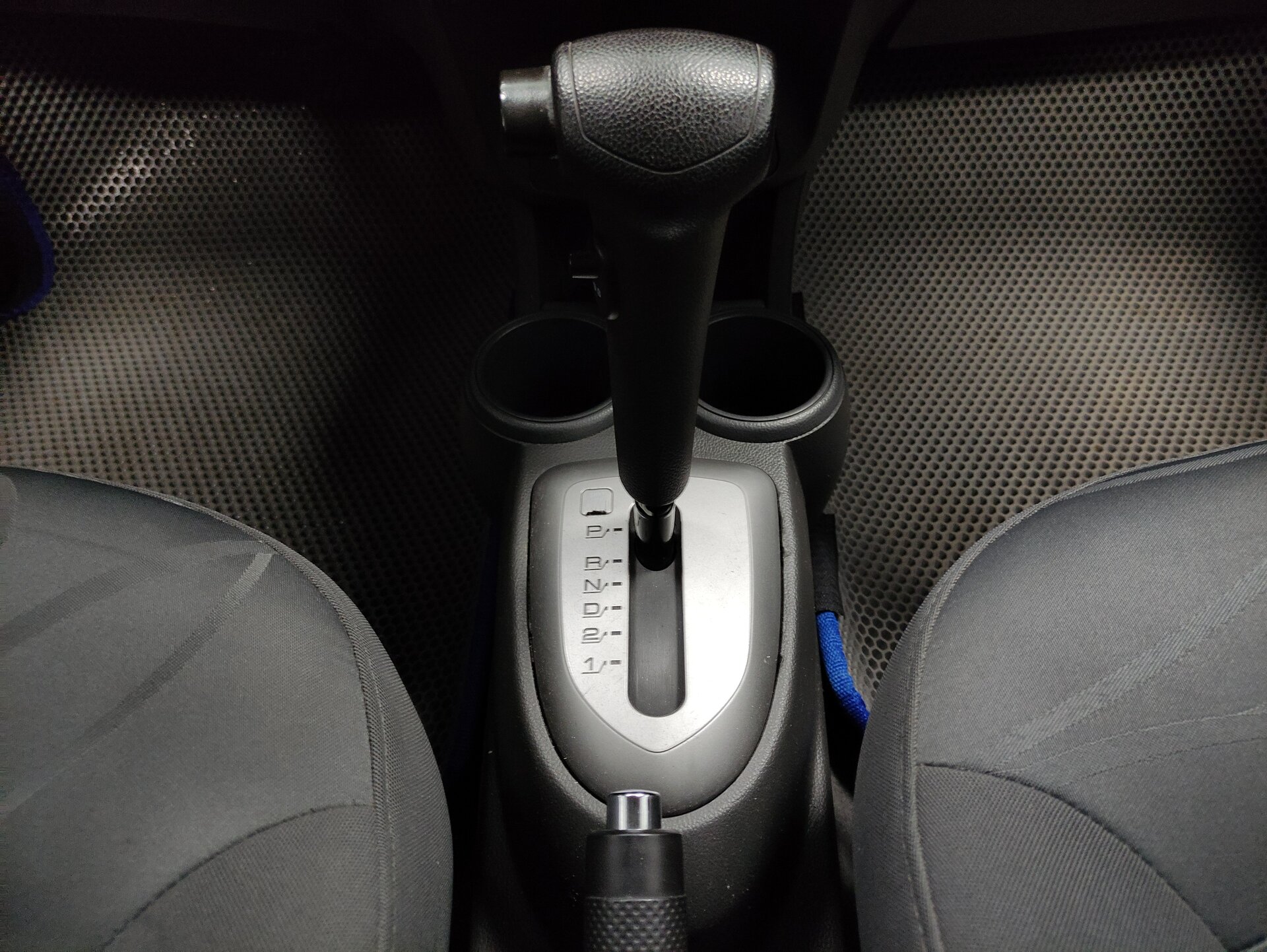 Chevrolet Spark, III 2011 Chevrolet Spark, III 2011