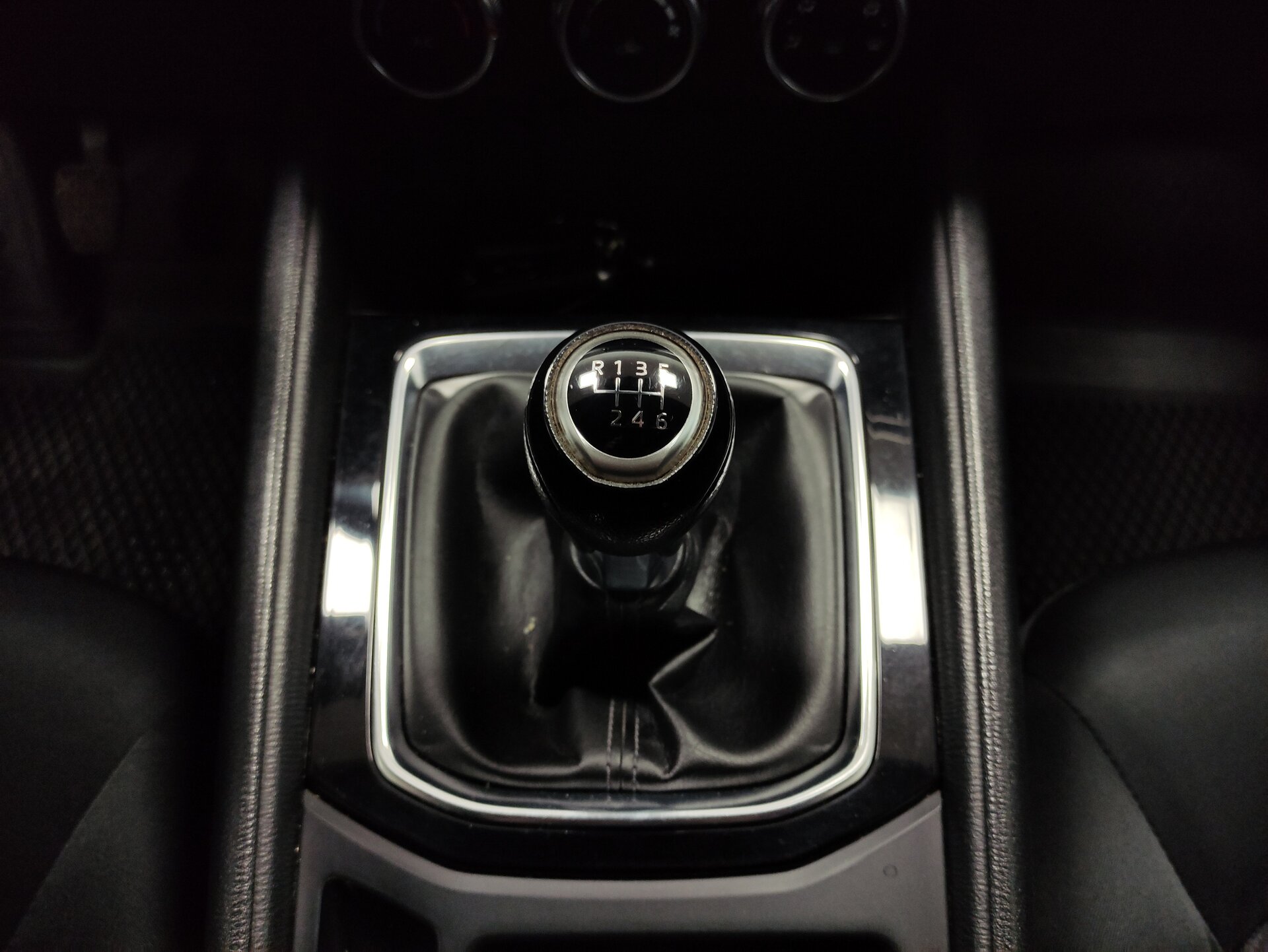 Mazda CX-5, II 2017