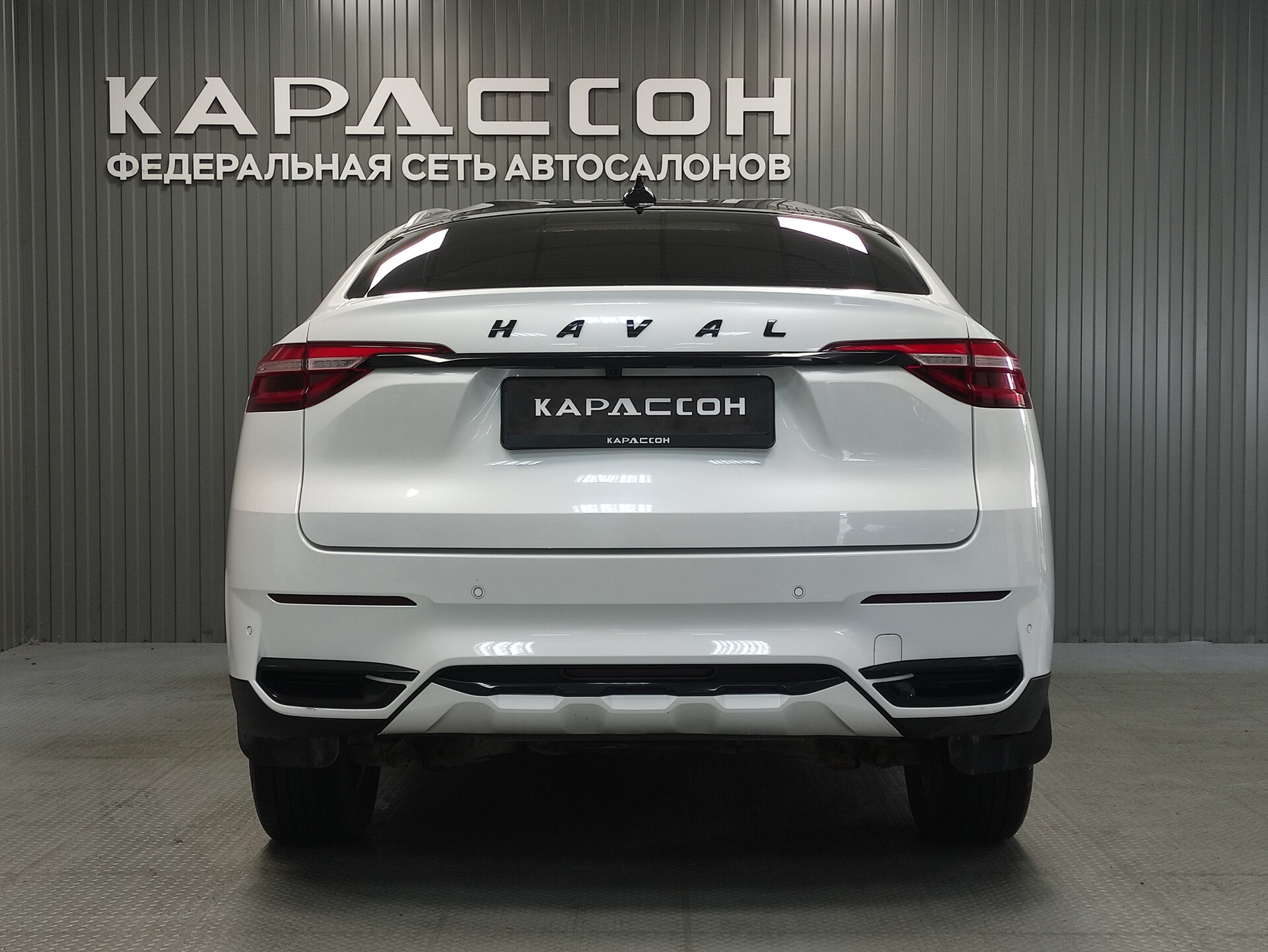 Haval F7x, I 2021 Haval F7x, I 2021