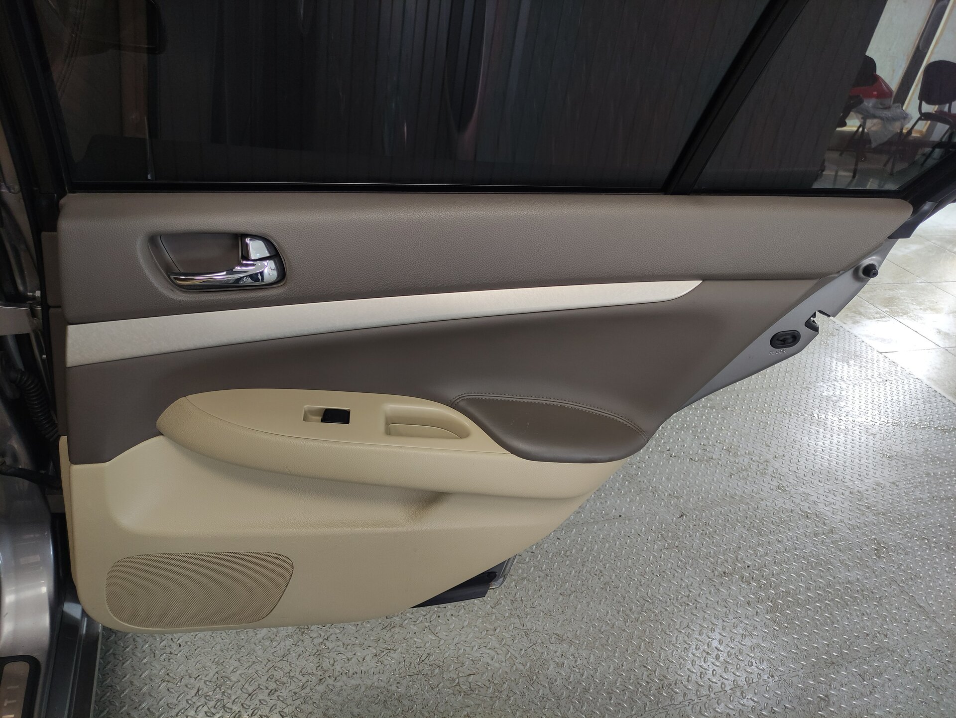 Infiniti G, IV 2008 Infiniti G, IV 2008