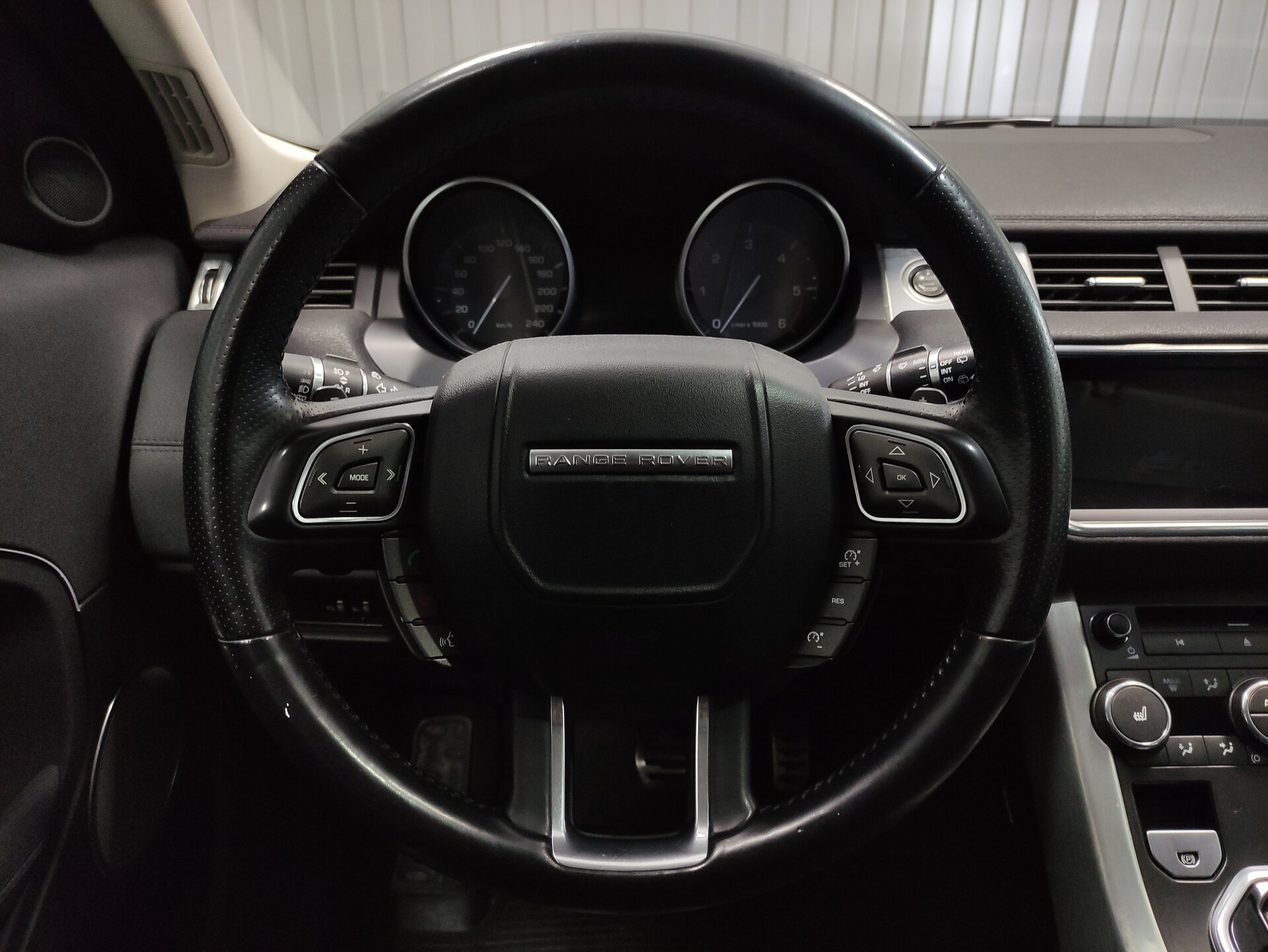 Land Rover Range Rover Evoque, I 2012 Land Rover Range Rover Evoque, I 2012