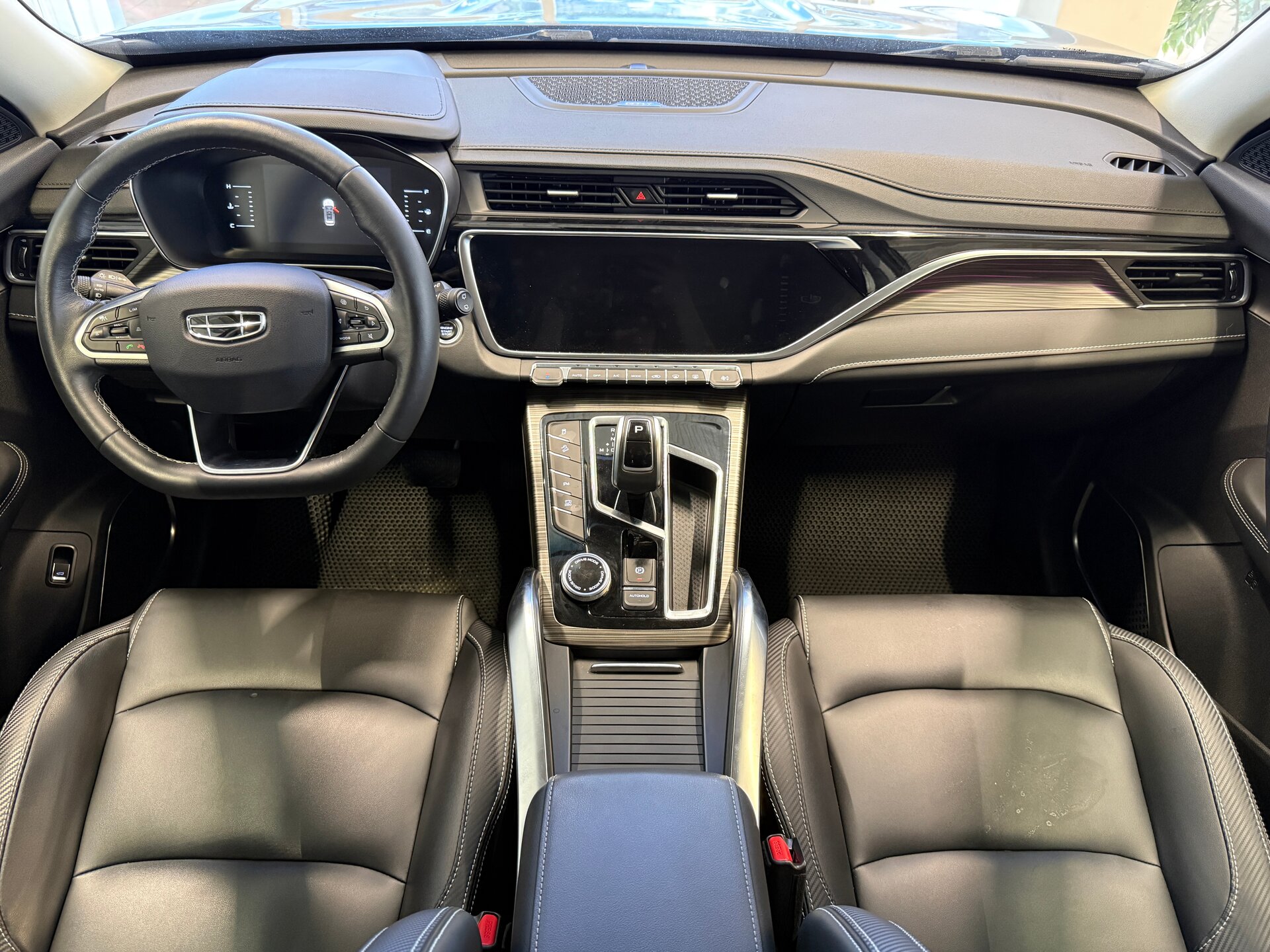 Geely Atlas Pro, I 2022 Geely Atlas Pro, I 2022