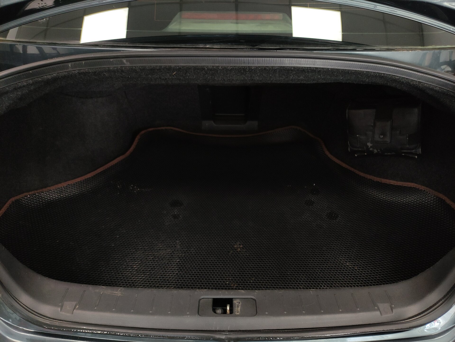 Infiniti M, IV 2012 Infiniti M, IV 2012