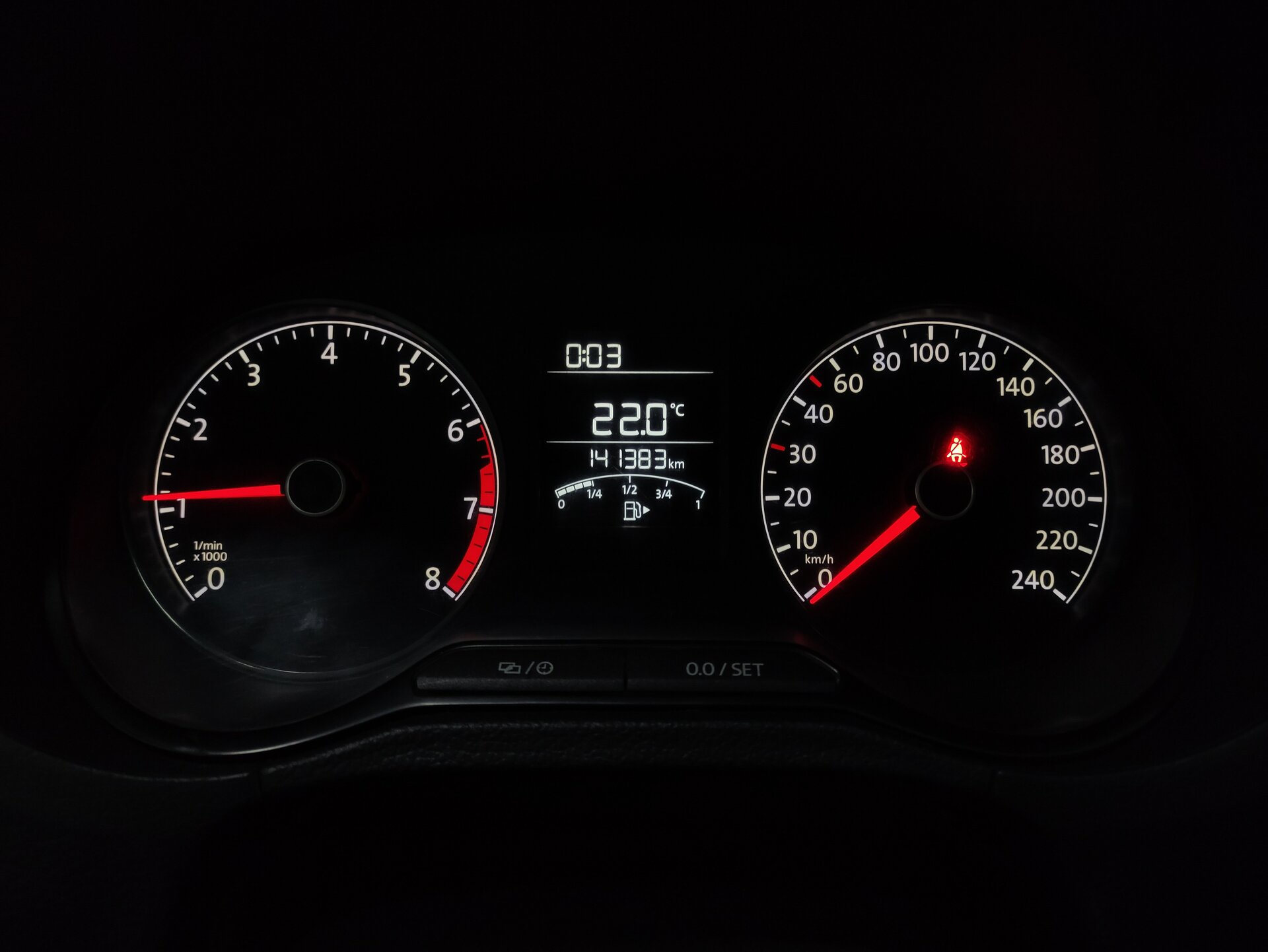 Volkswagen Polo, V Рестайлинг 2018 Volkswagen Polo, V Рестайлинг 2018