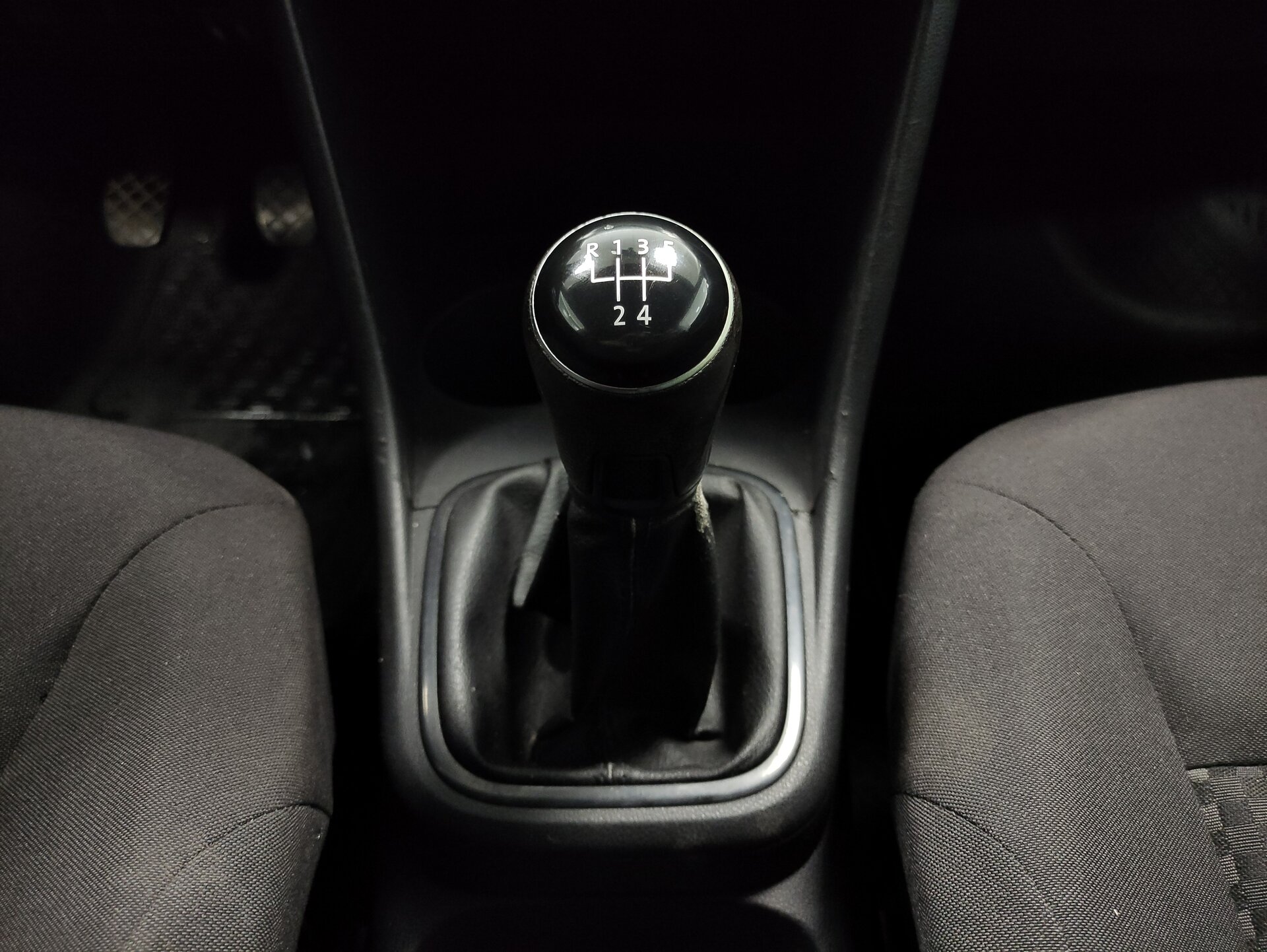 Volkswagen Polo, V 2015