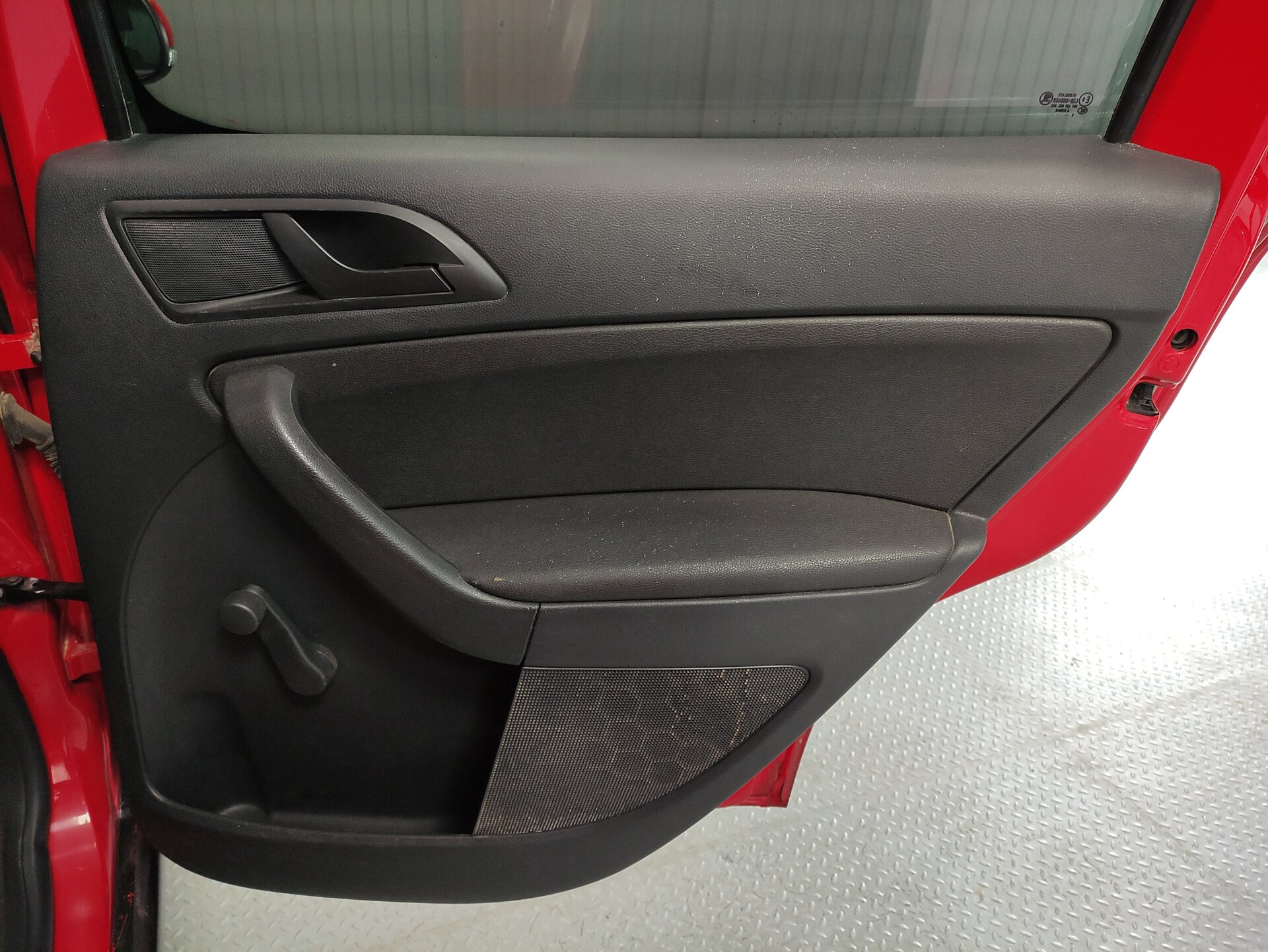 Skoda Yeti, I 2012 Skoda Yeti, I 2012