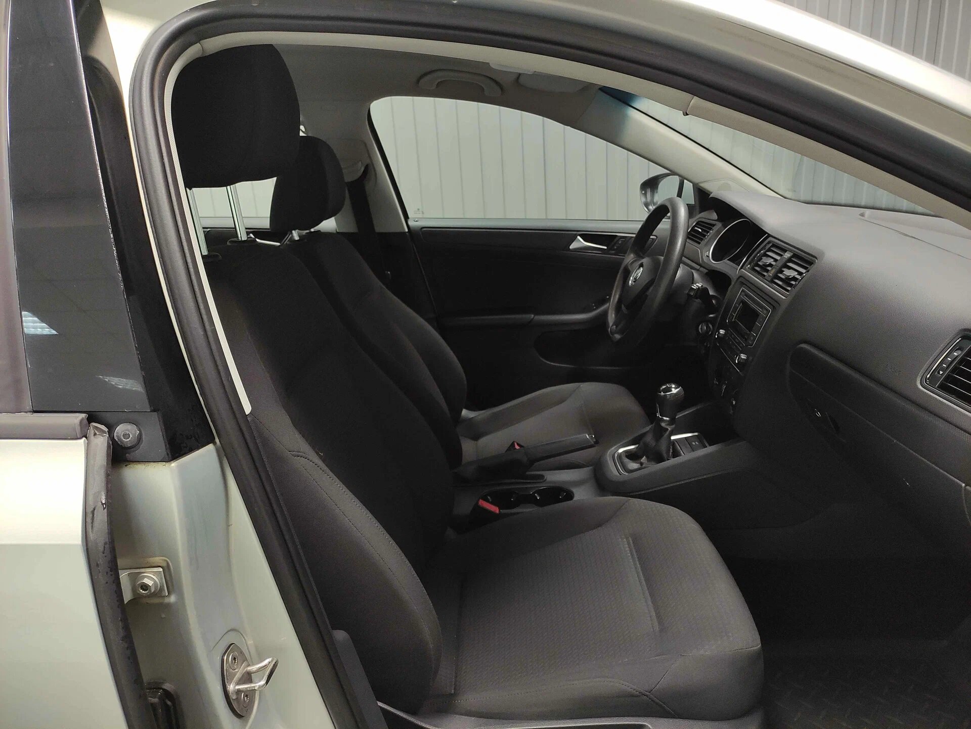 Volkswagen Jetta, VI Рестайлинг 2015