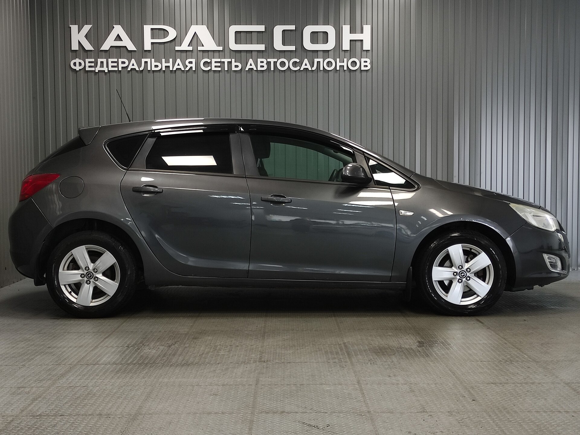 Opel Astra, J 2011 Opel Astra, J 2011