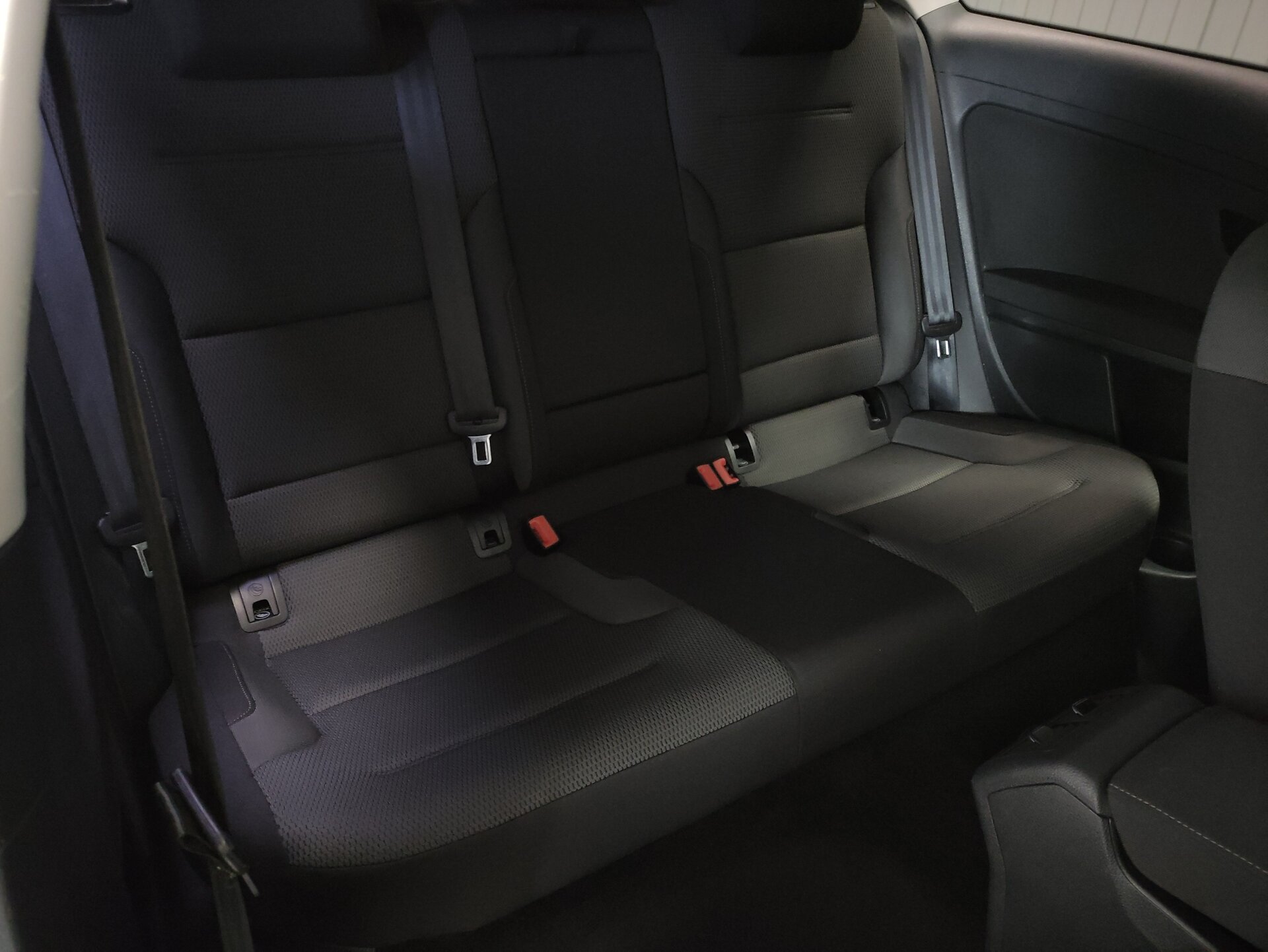 Volkswagen Golf, VII 2013