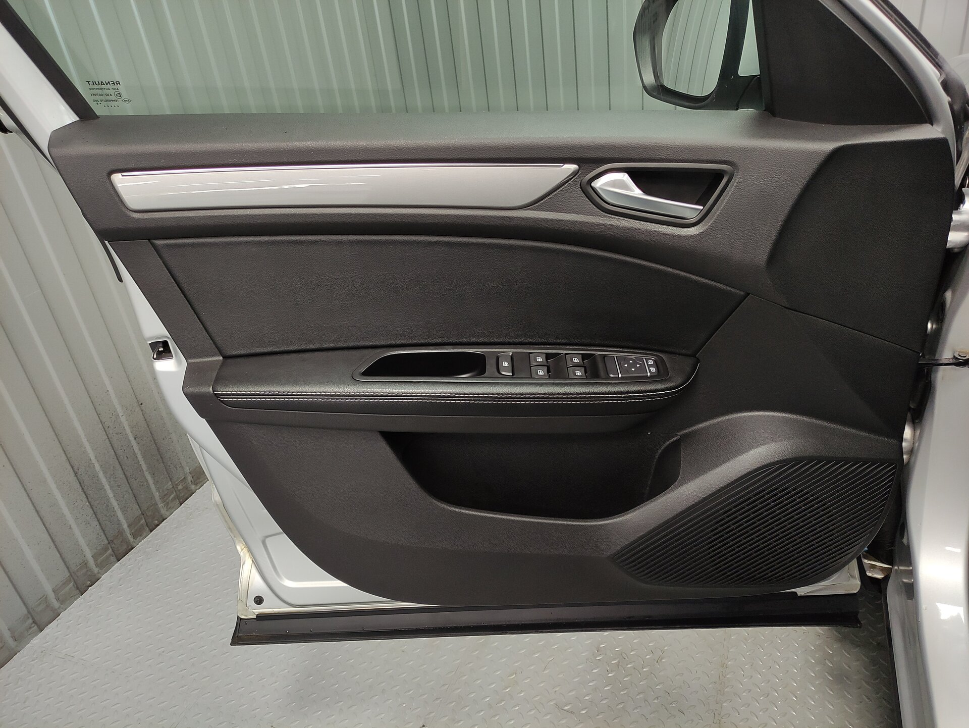Renault Arkana, I 2019