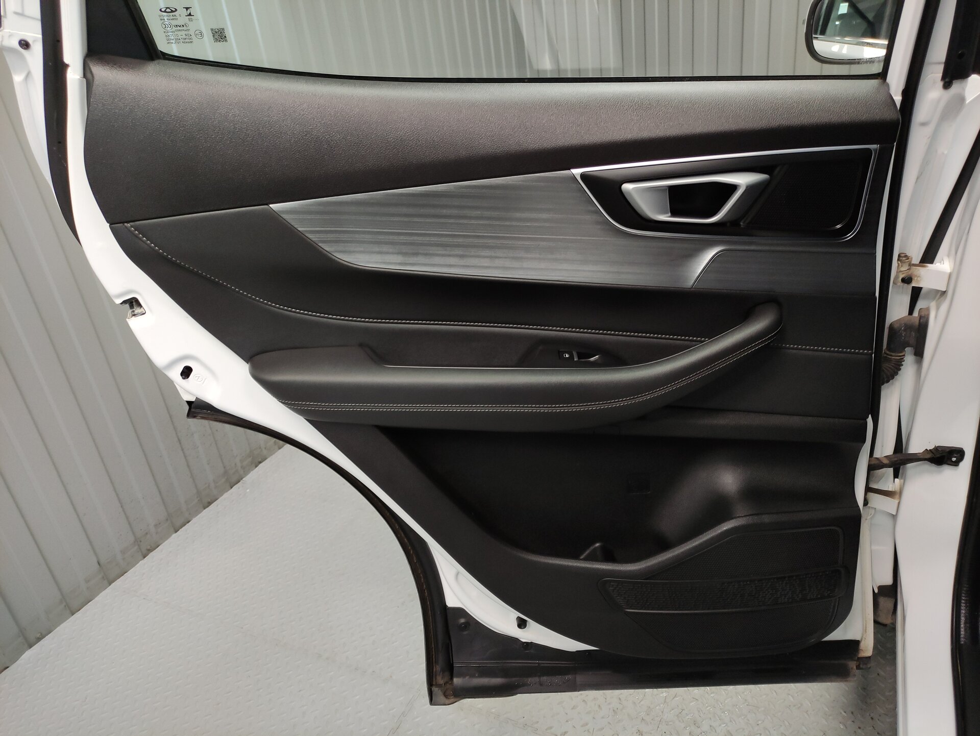 Chery Tiggo 4 Pro, I 2023