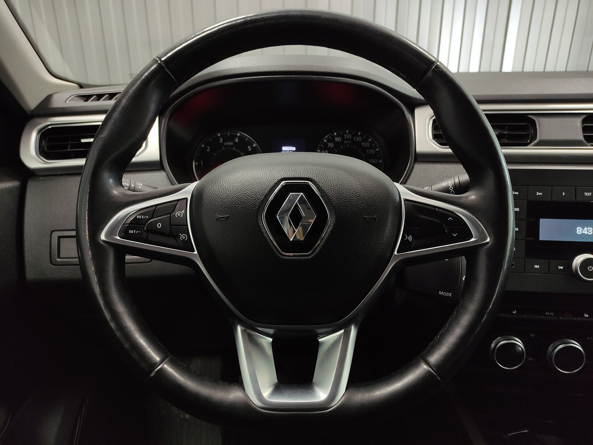 Renault Arkana, I 2021 Renault Arkana, I 2021