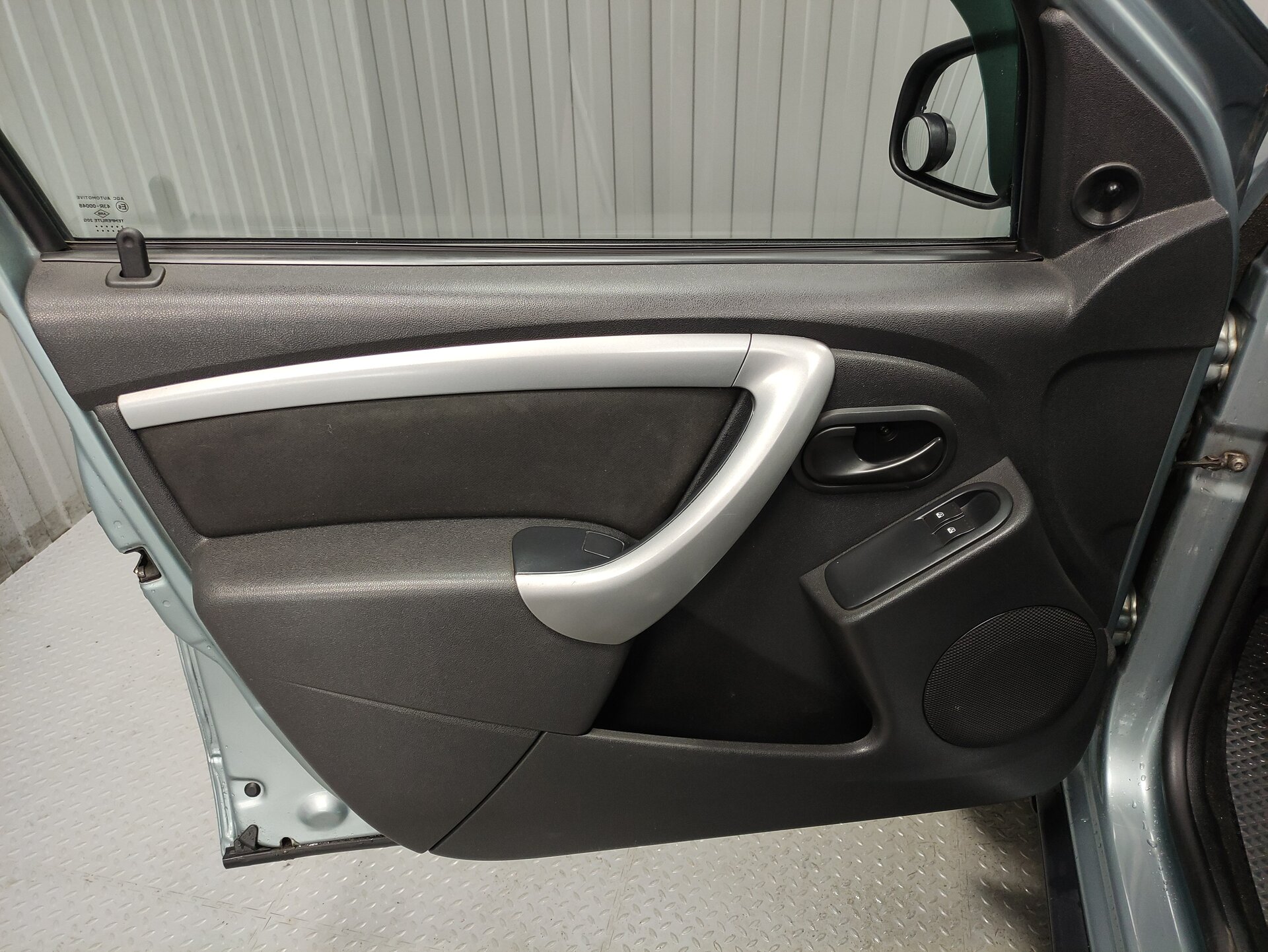 Renault Duster, I 2012 Renault Duster, I 2012