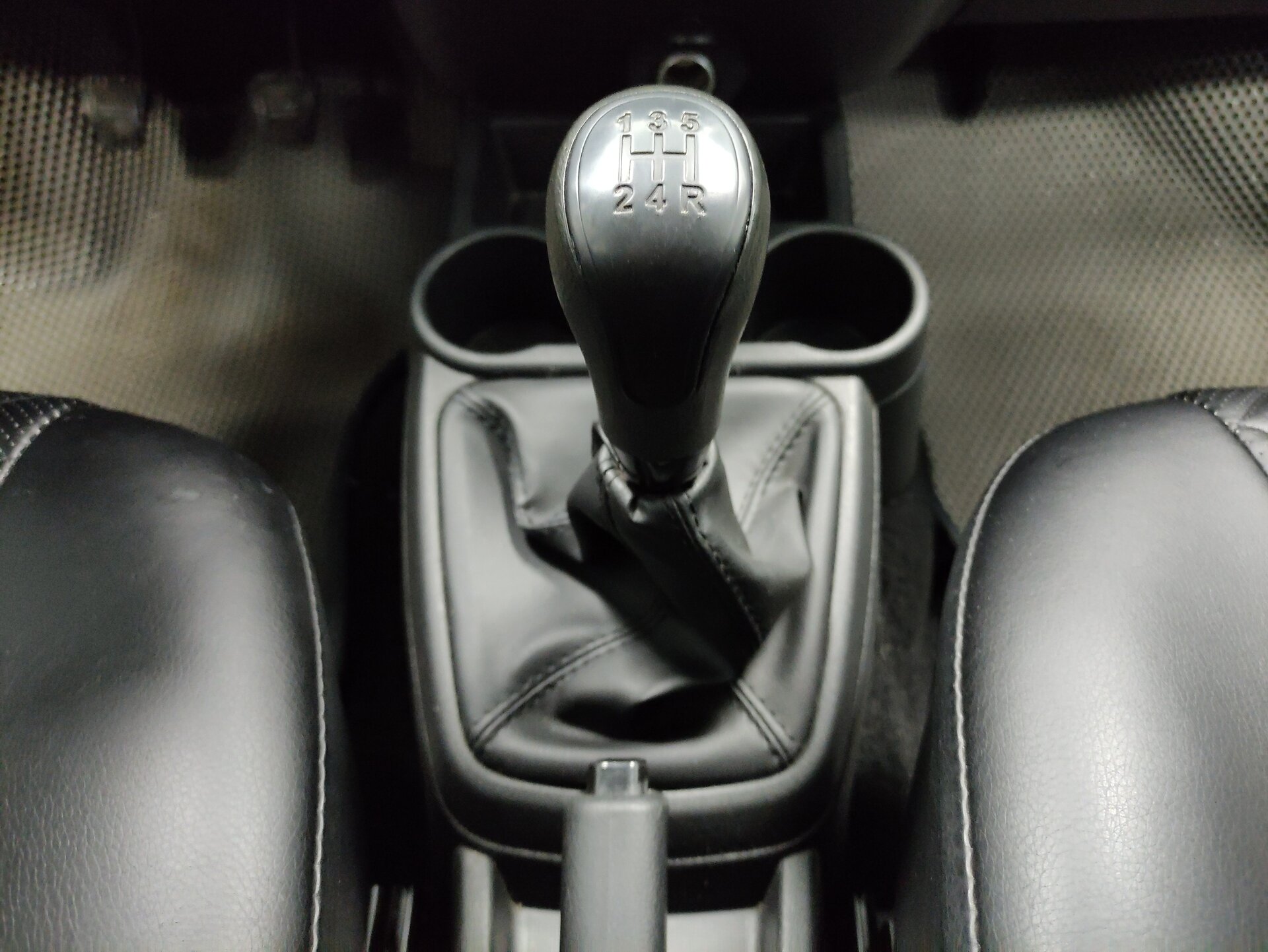 Lada (ВАЗ) Granta, I Рестайлинг 2023
