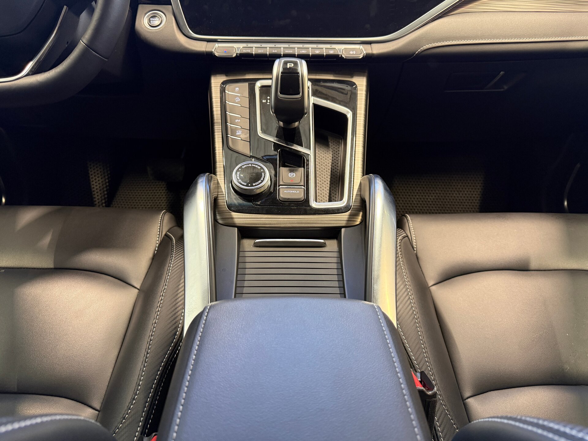 Geely Atlas Pro, I 2022 Geely Atlas Pro, I 2022