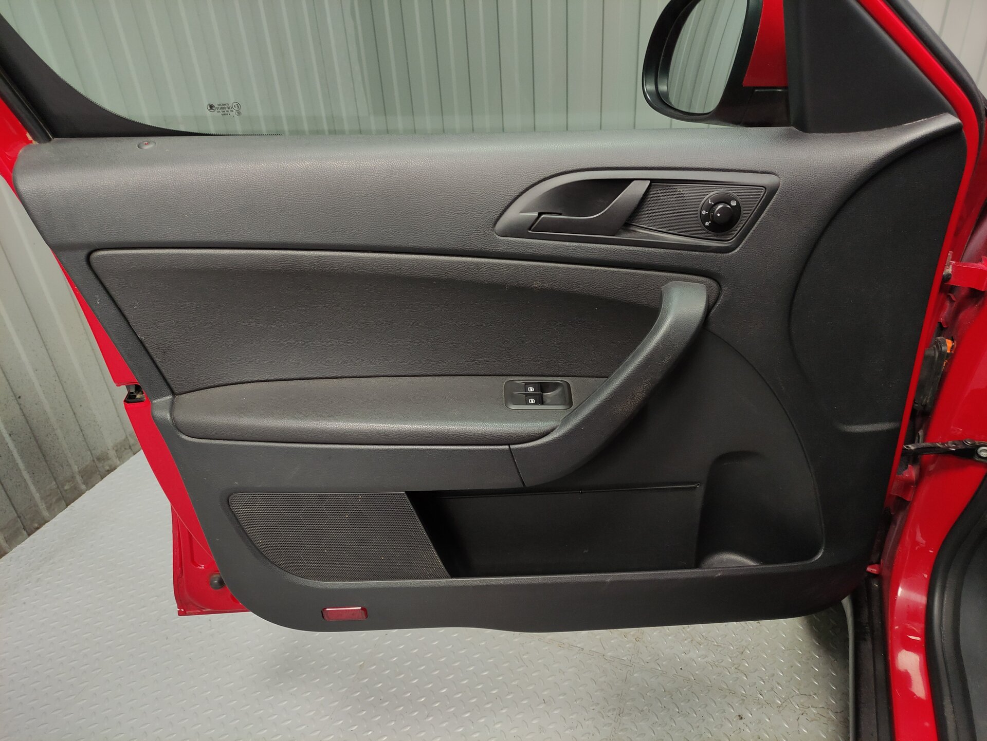 Skoda Yeti, I 2012 Skoda Yeti, I 2012