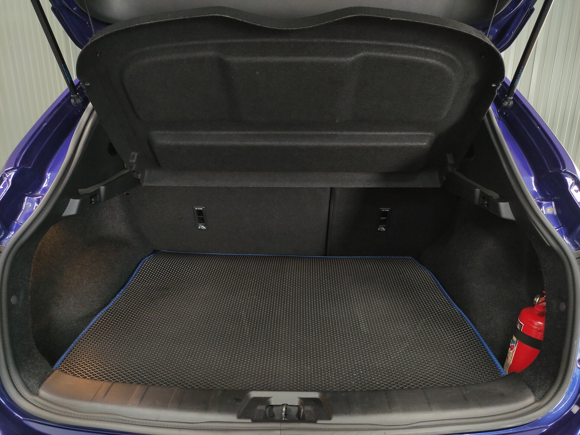 Nissan Qashqai, II 2015