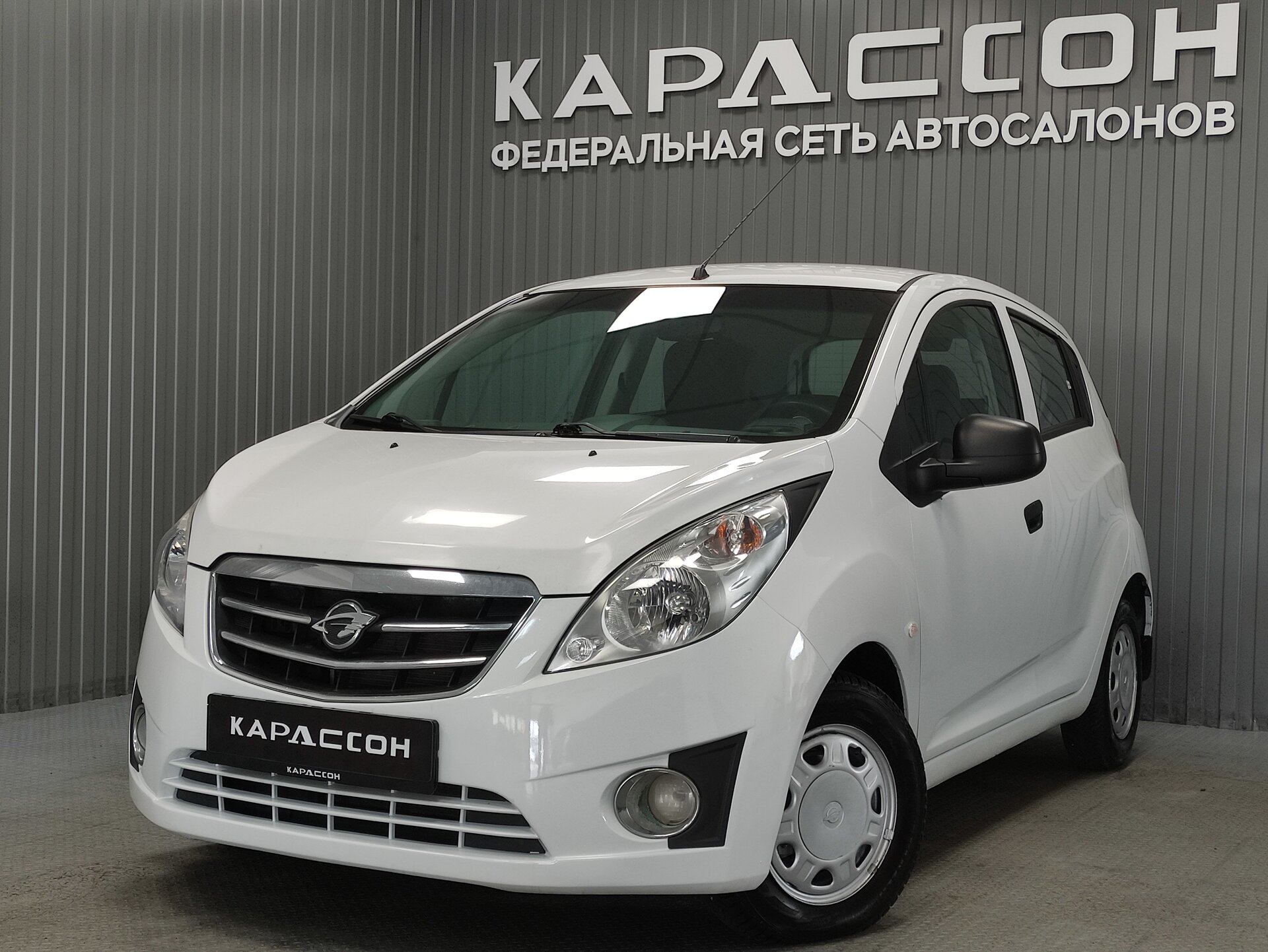 Ravon R2, I 2016 Ravon R2, I 2016