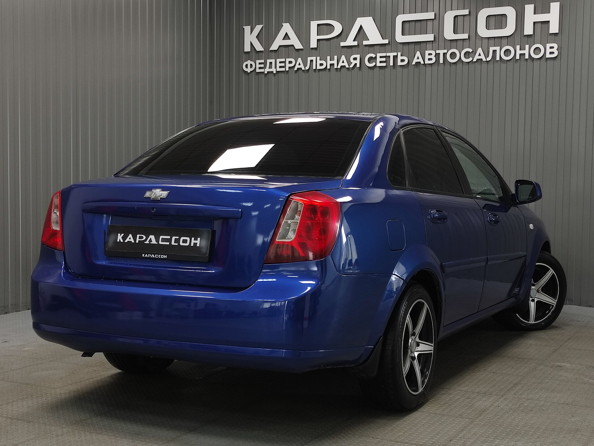 Chevrolet Lacetti, I 2011 Chevrolet Lacetti, I 2011