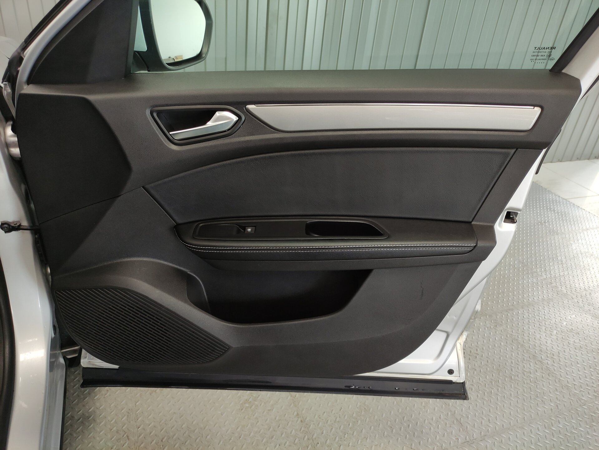 Renault Arkana, I 2019
