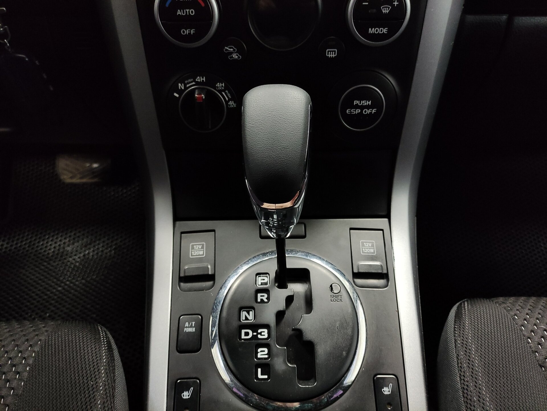 Suzuki Grand Vitara, II Рестайлинг 2011 Suzuki Grand Vitara, II Рестайлинг 2011