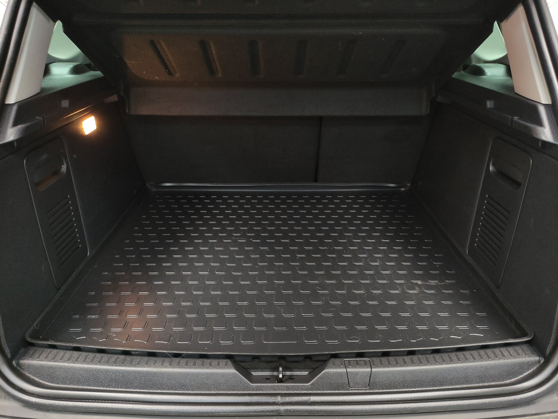 Renault Kaptur, I 2018 Renault Kaptur, I 2018