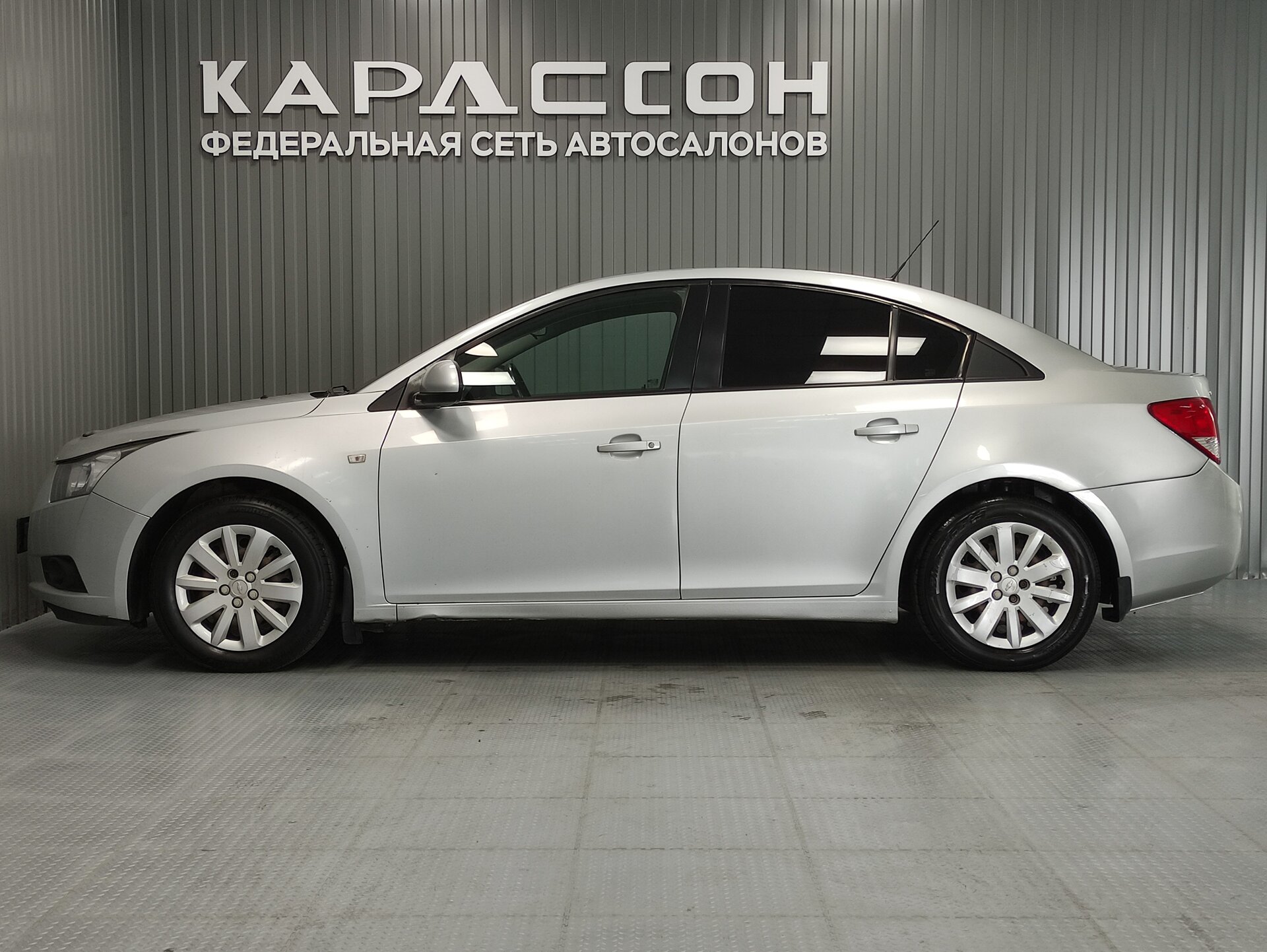 Chevrolet Cruze, I Рестайлинг 2012 Chevrolet Cruze, I Рестайлинг 2012