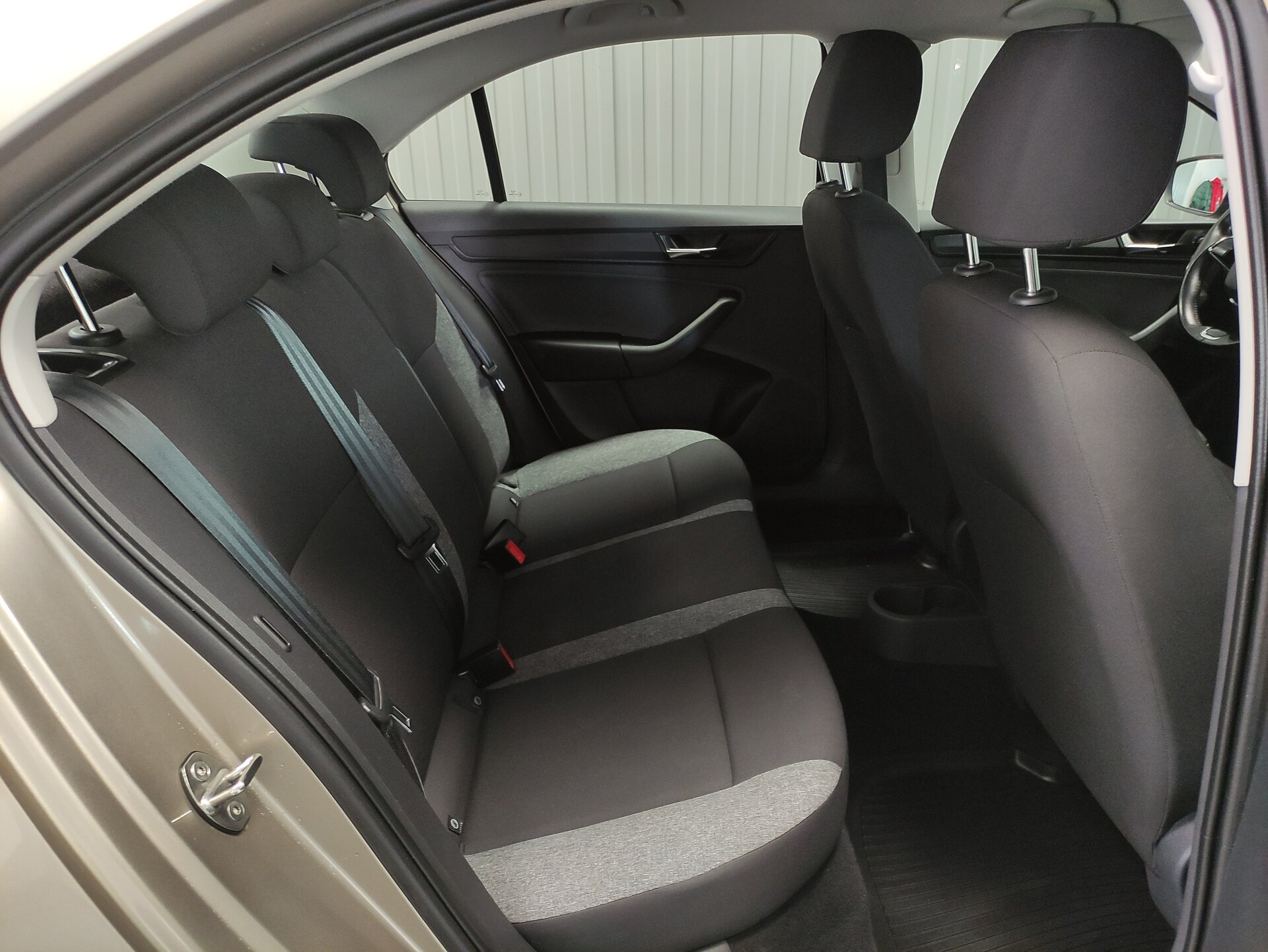 Skoda Rapid, II 2021 Skoda Rapid, II 2021