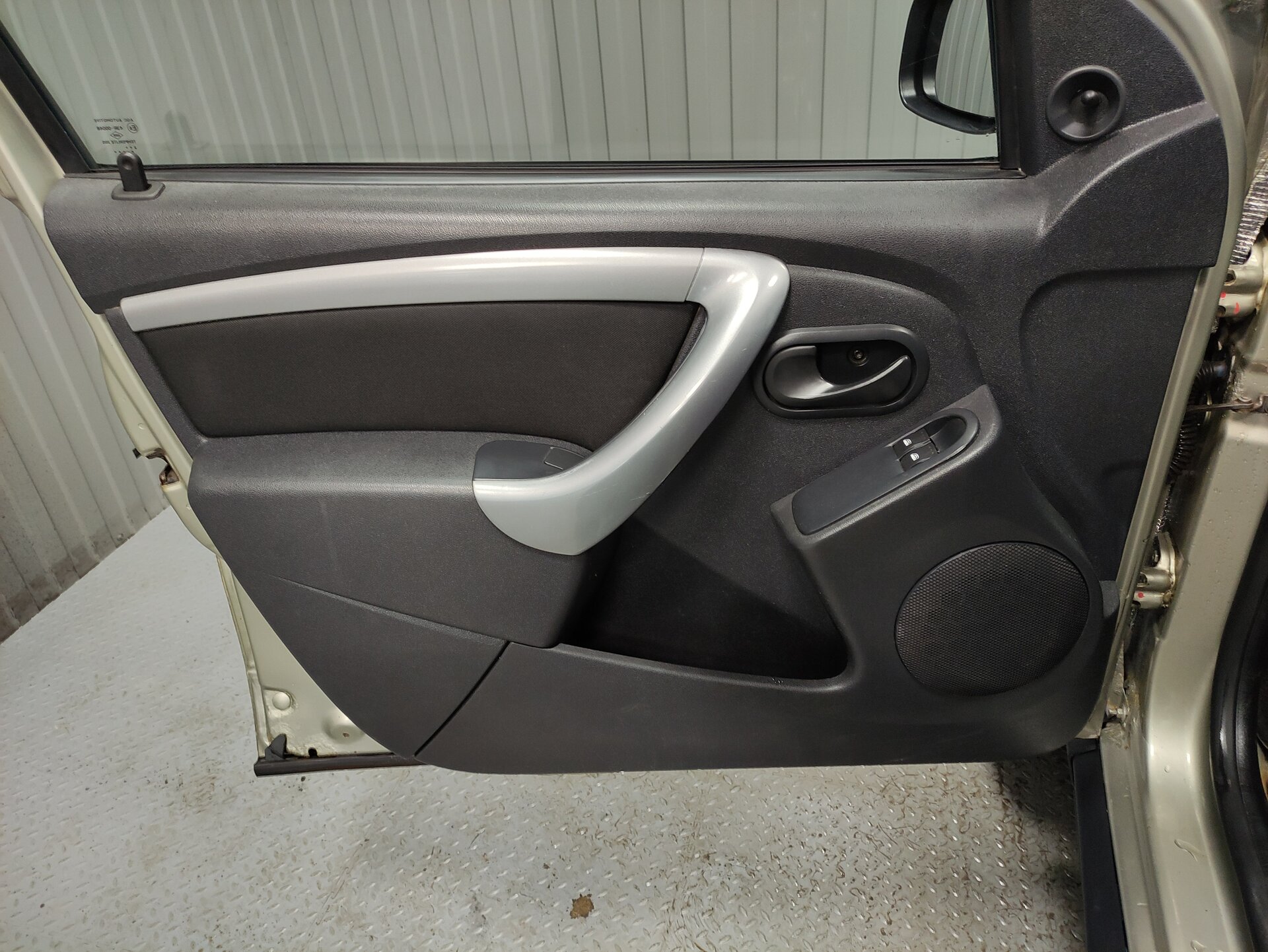 Renault Duster, I 2012 Renault Duster, I 2012