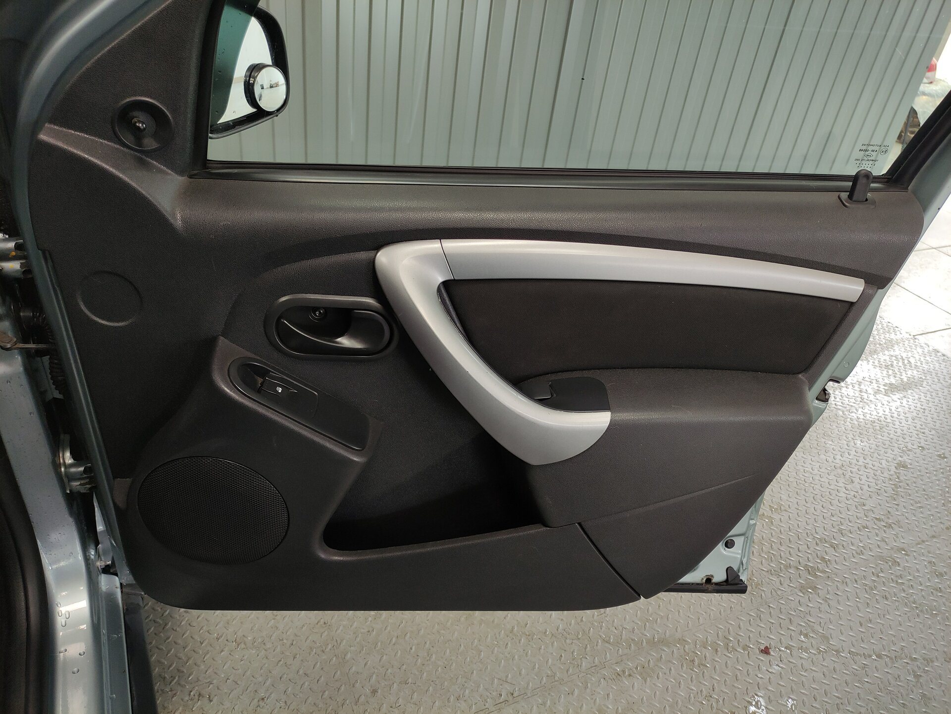 Renault Duster, I 2012 Renault Duster, I 2012