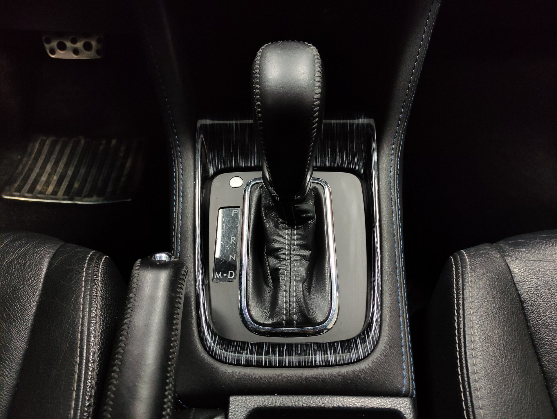 Subaru XV, I 2014 Subaru XV, I 2014