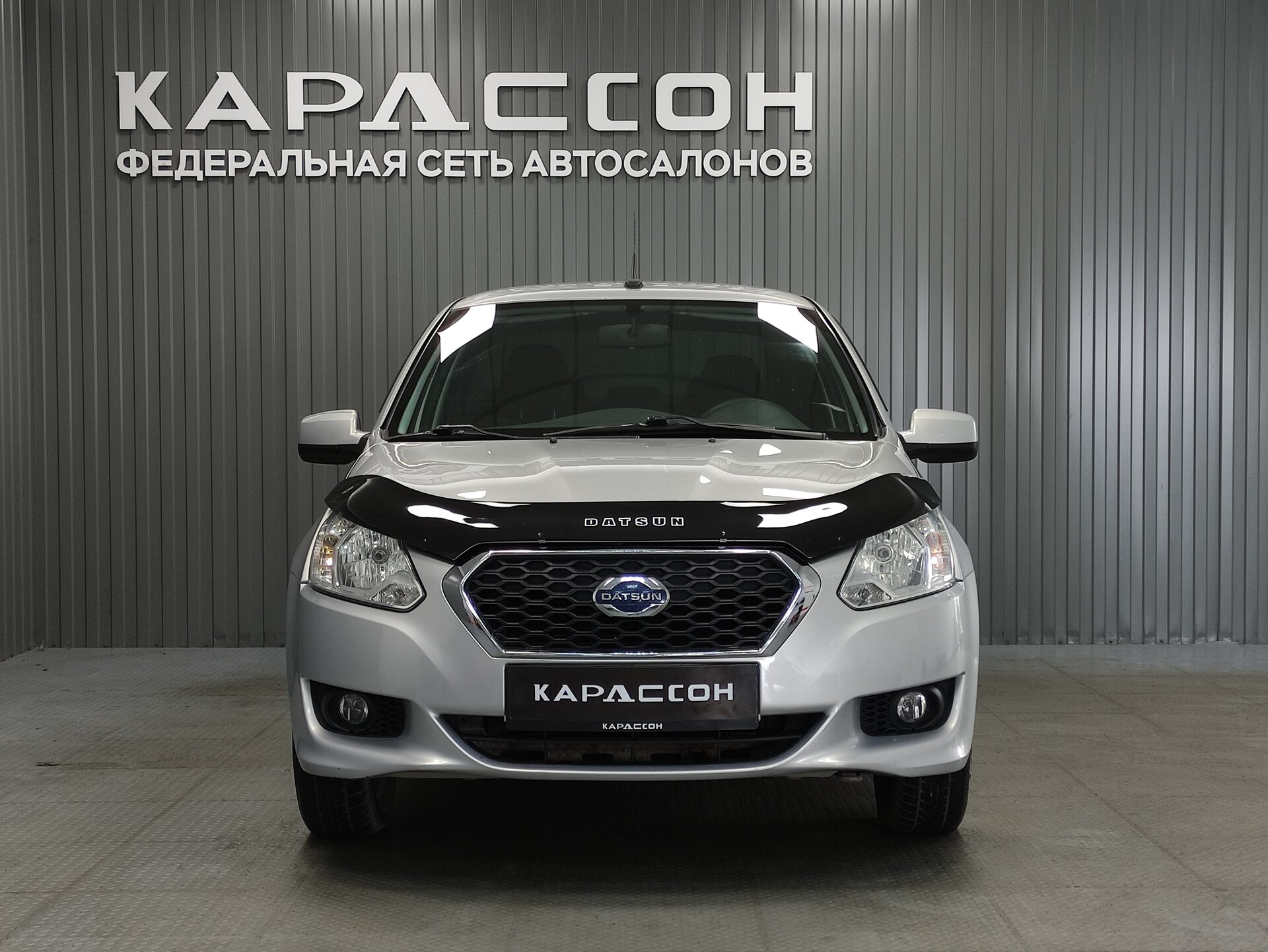 Datsun on-DO, I 2019 Datsun on-DO, I 2019