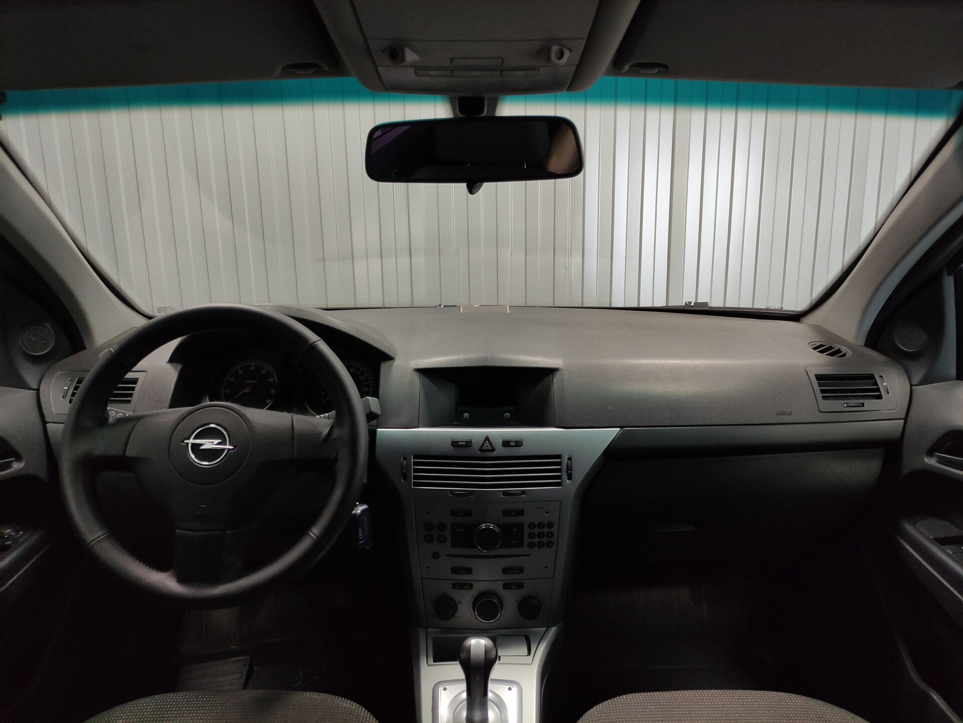 Opel Astra, H Рестайлинг 2010 Opel Astra, H Рестайлинг 2010