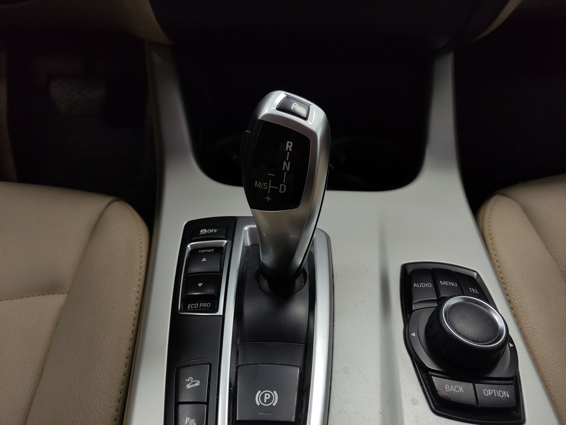 BMW X3, II (F25) 2012 BMW X3, II (F25) 2012