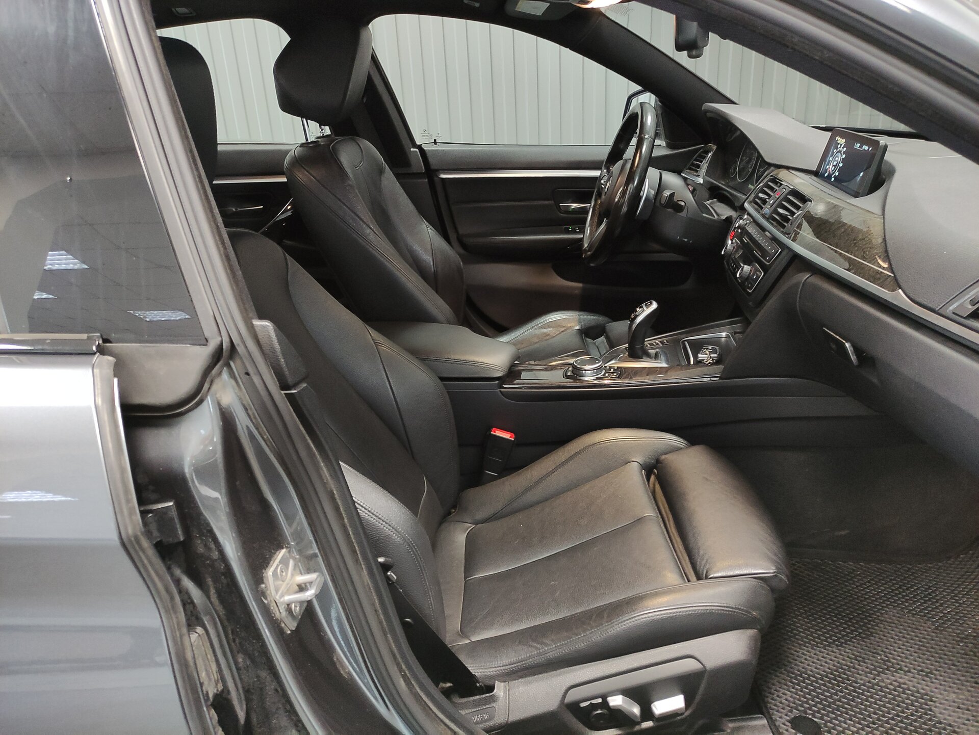 BMW 4 серии, F32/F33/F36 2015 BMW 4 серии, F32/F33/F36 2015