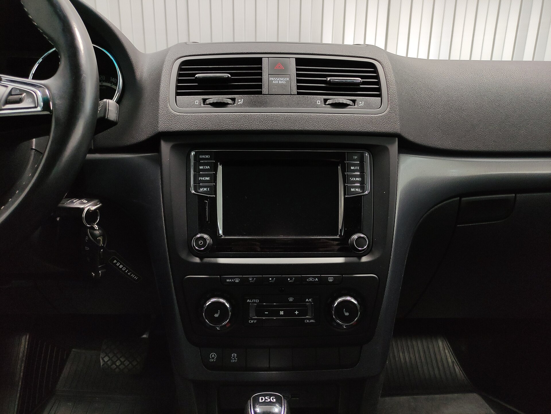 Skoda Yeti, I Рестайлинг 2018 Skoda Yeti, I Рестайлинг 2018