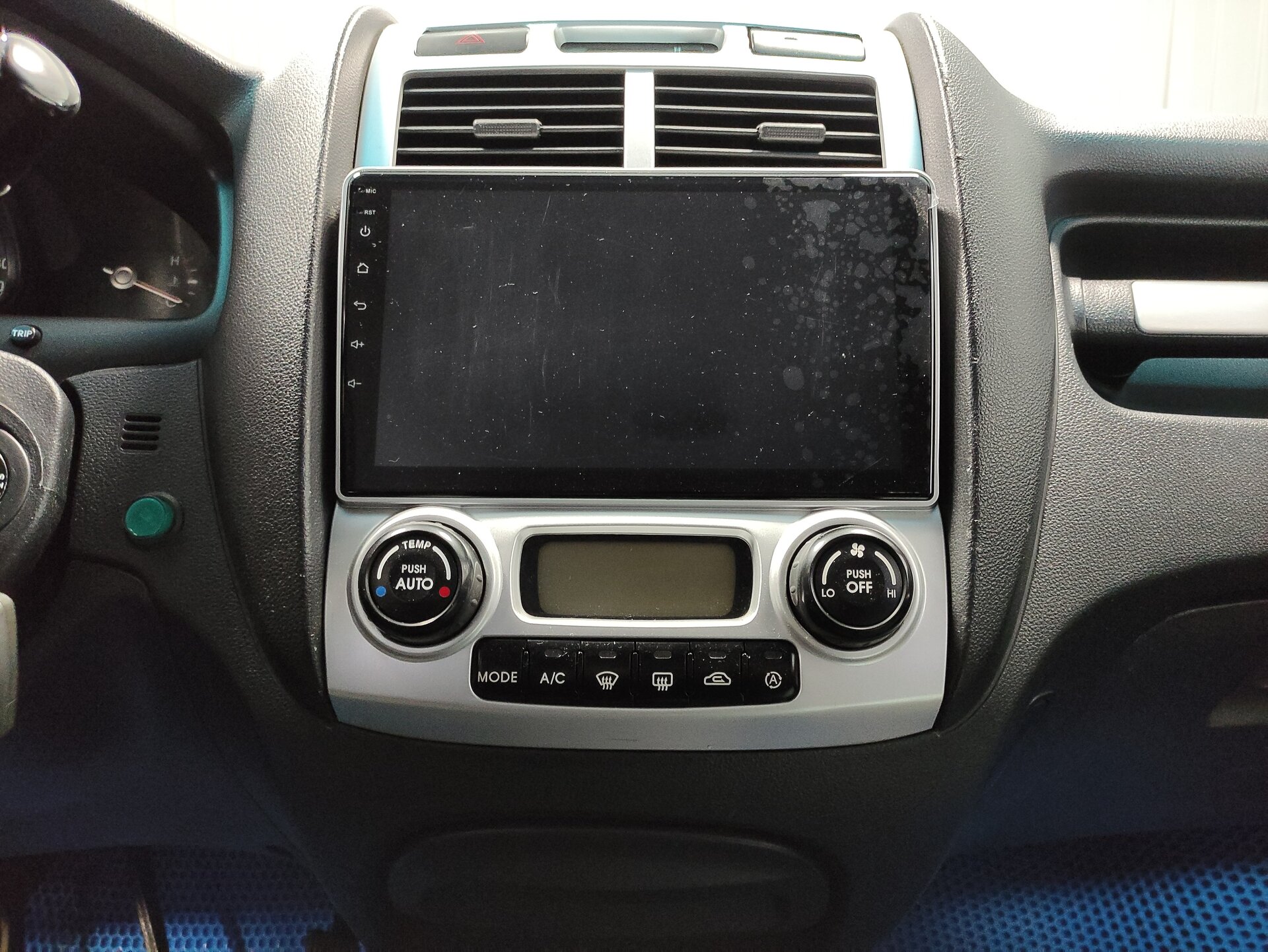 Kia Sportage, II 2007 Kia Sportage, II 2007