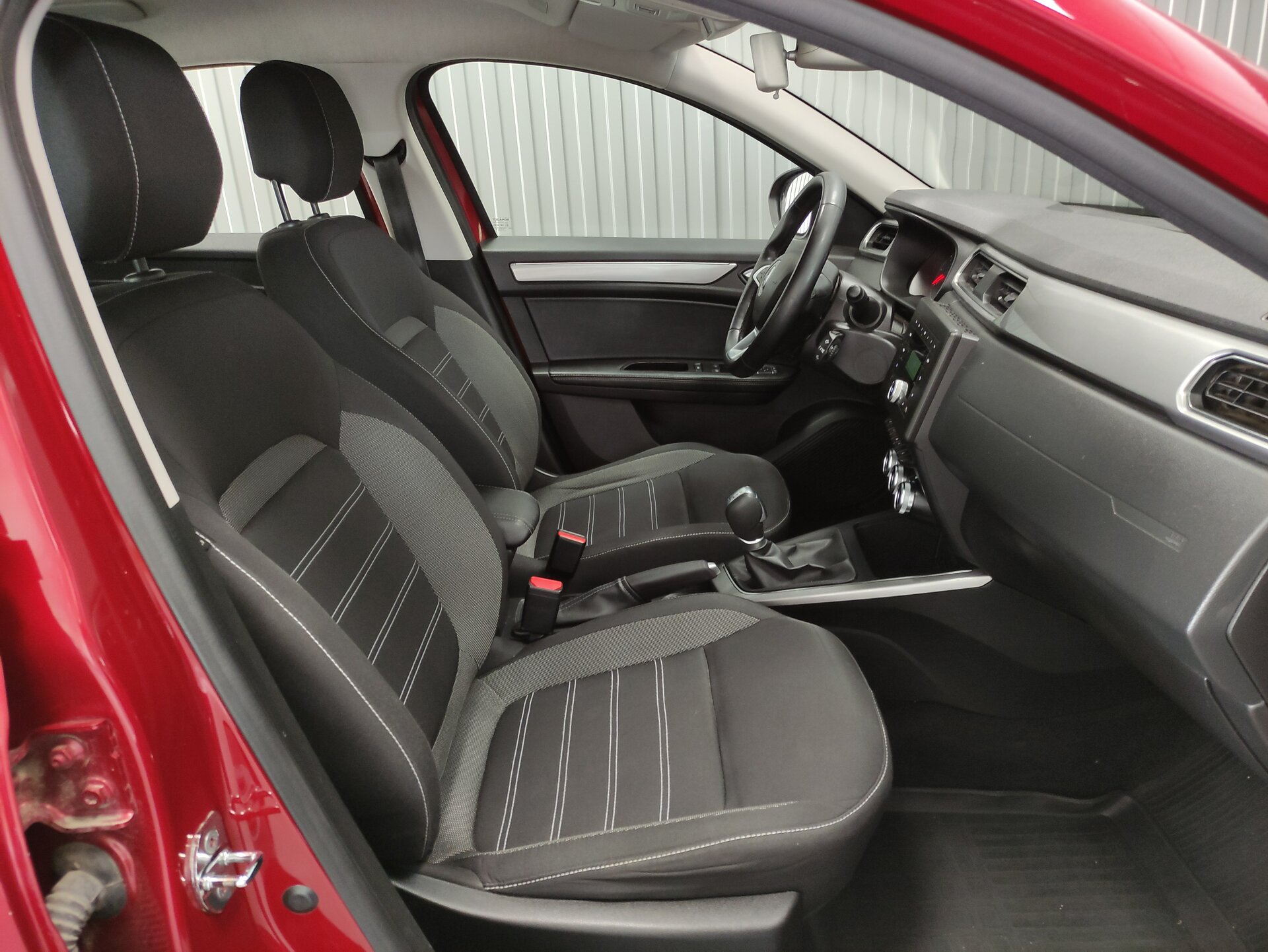 Renault Arkana, I 2021 Renault Arkana, I 2021